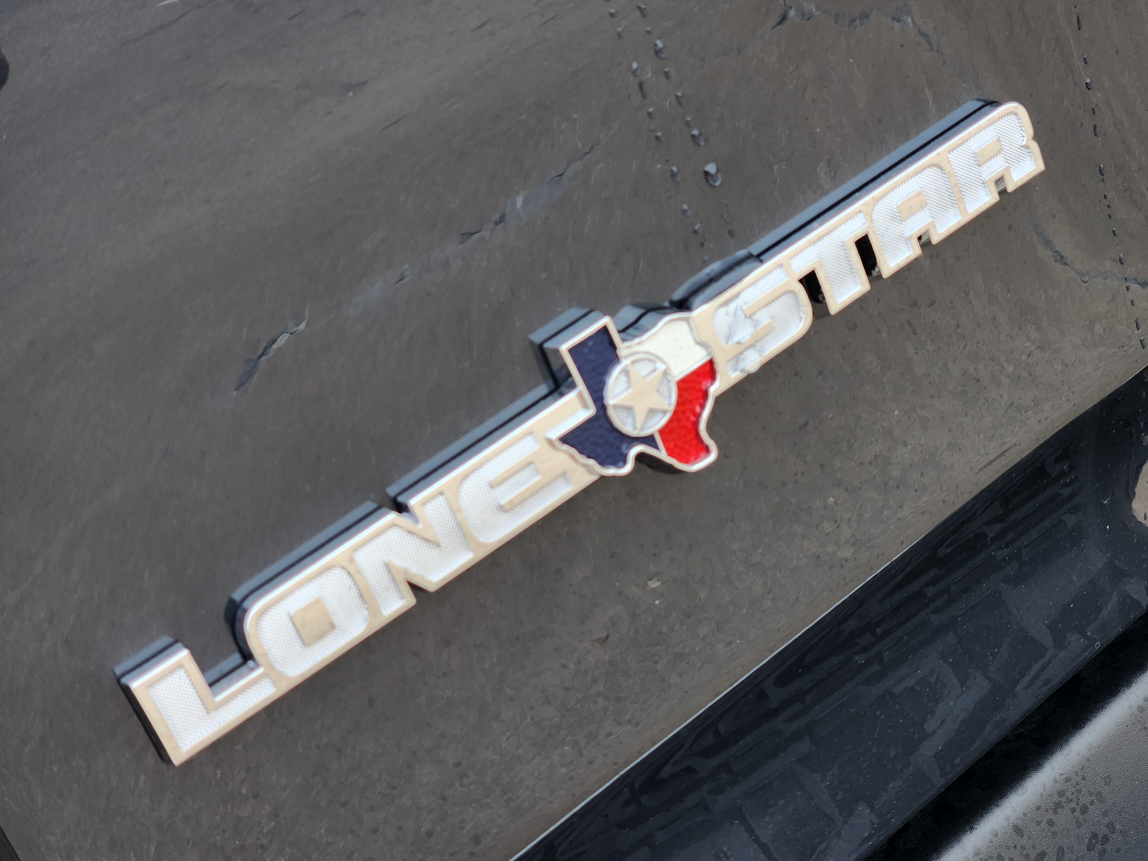 2025 Ram 1500 Big Horn/Lone Star 9