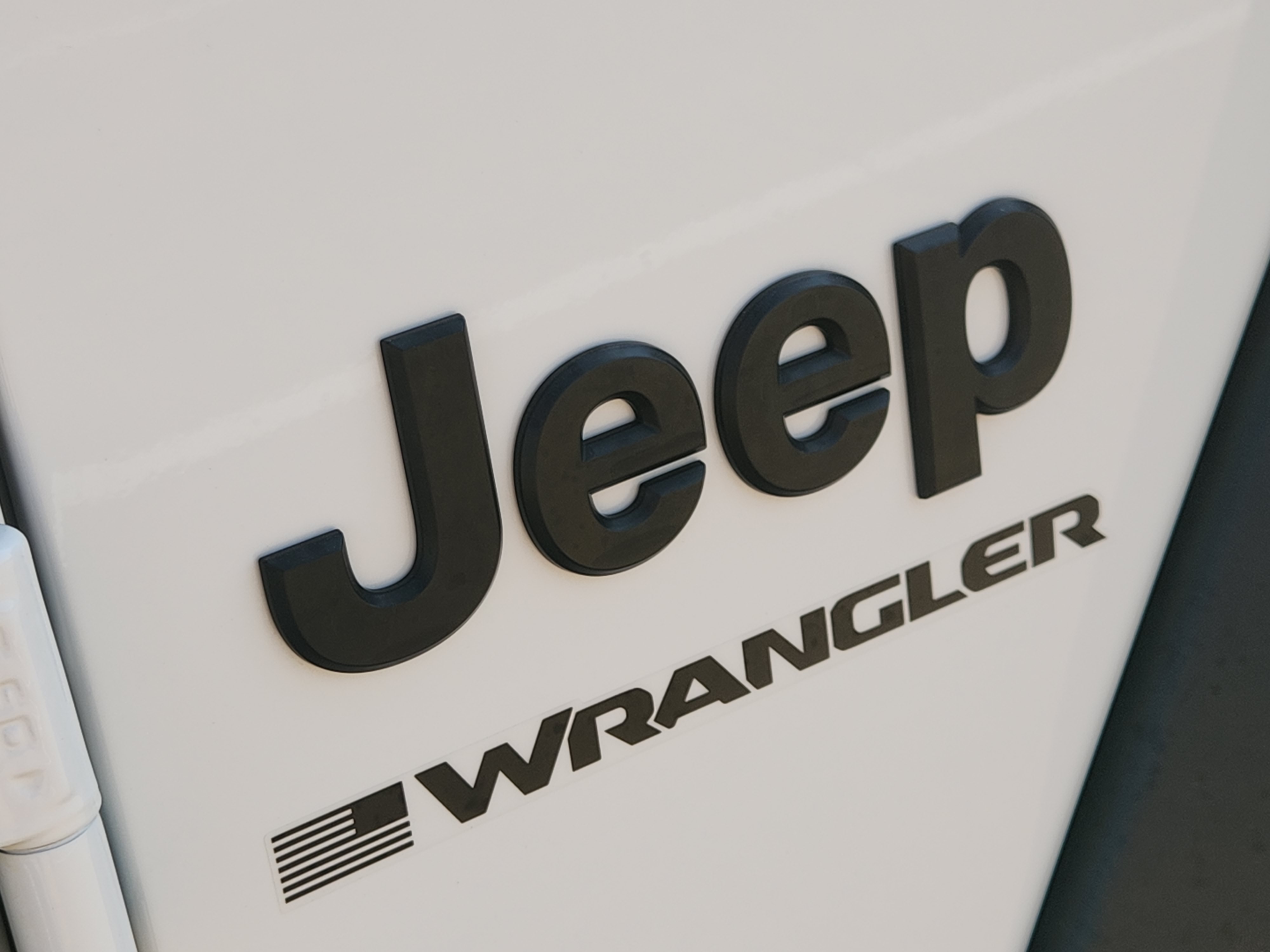 2023 Jeep Wrangler Sport S 12