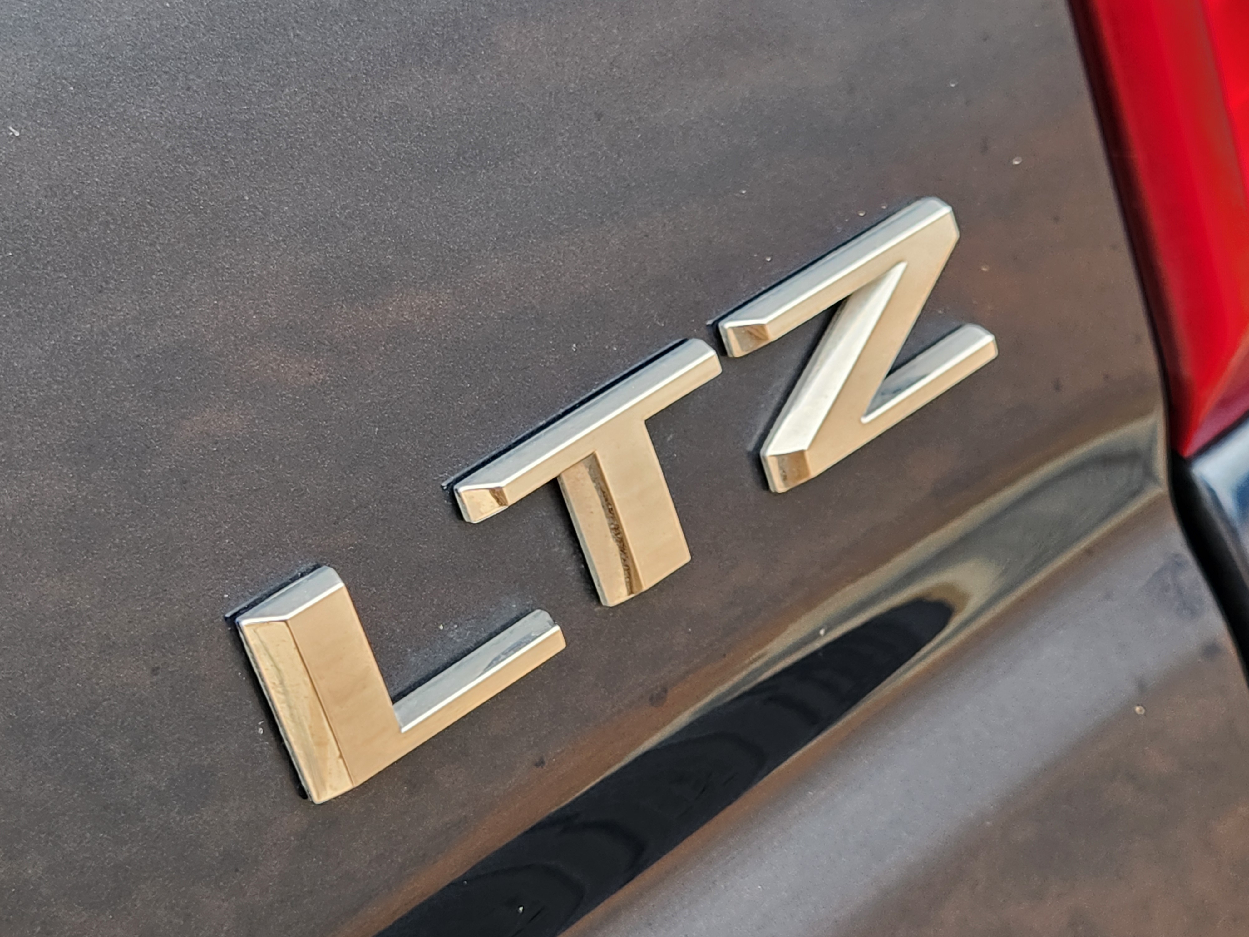 2022 Chevrolet Silverado 1500 LTD LTZ 12