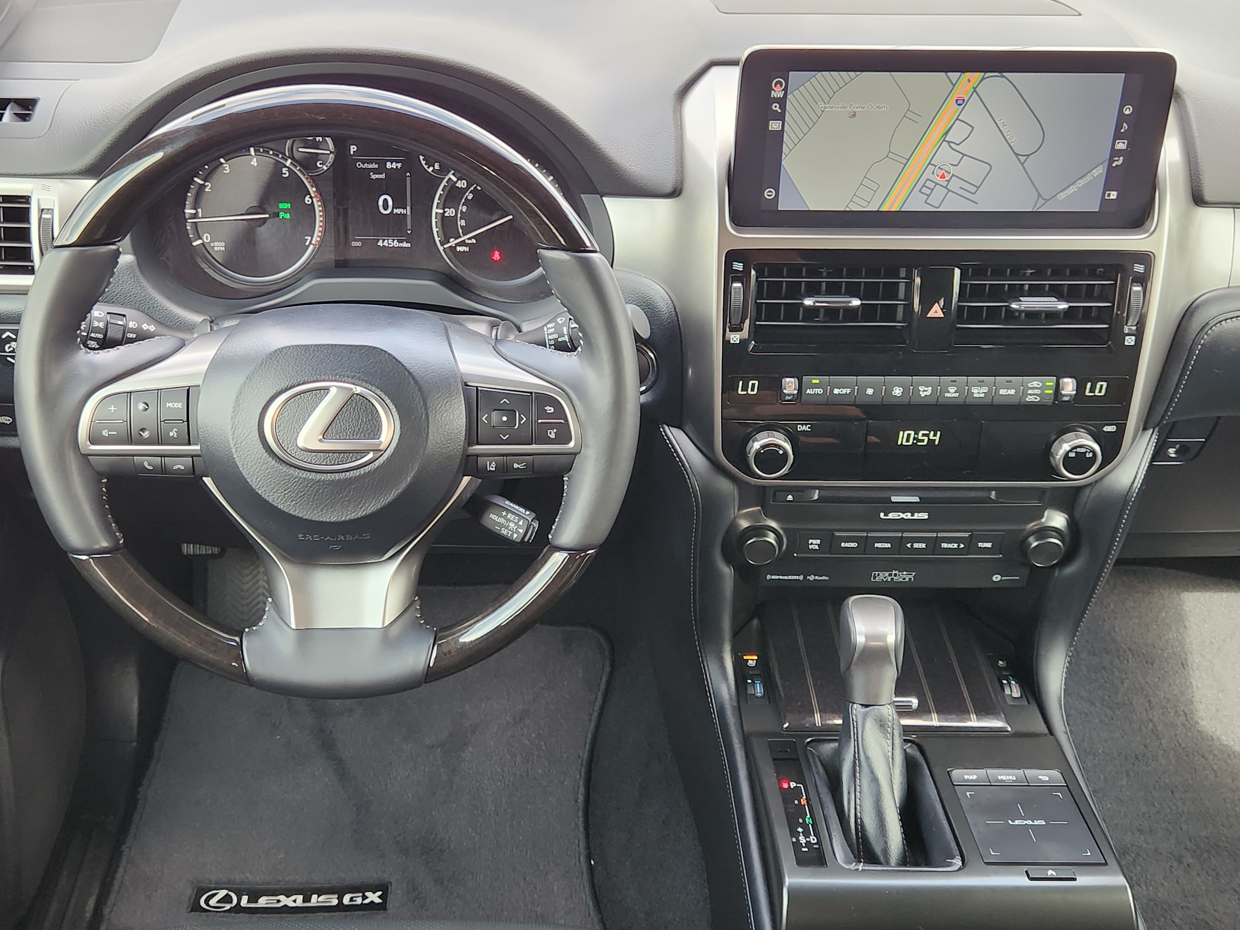 2023 Lexus GX 460 26