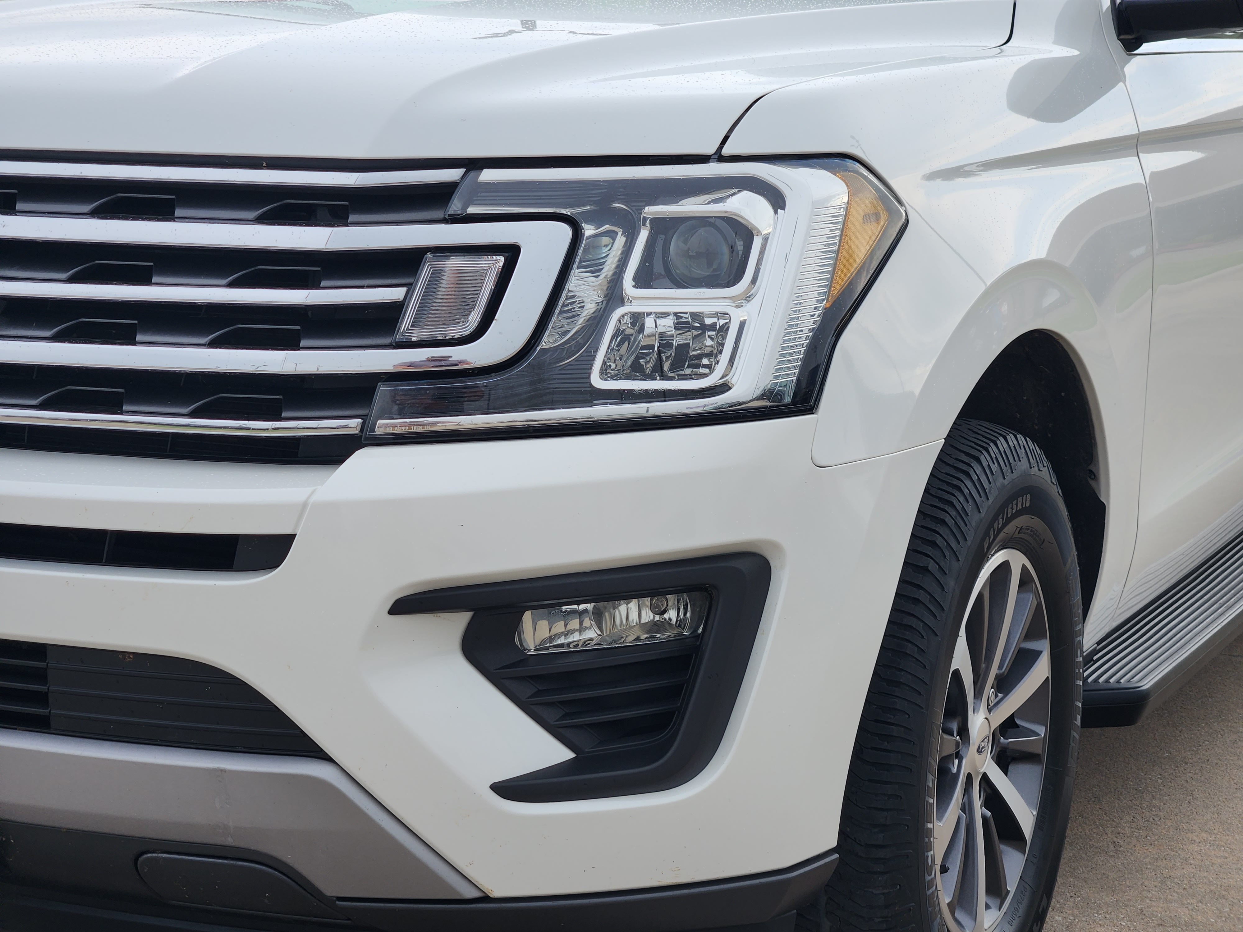 2020 Ford Expedition XLT 9