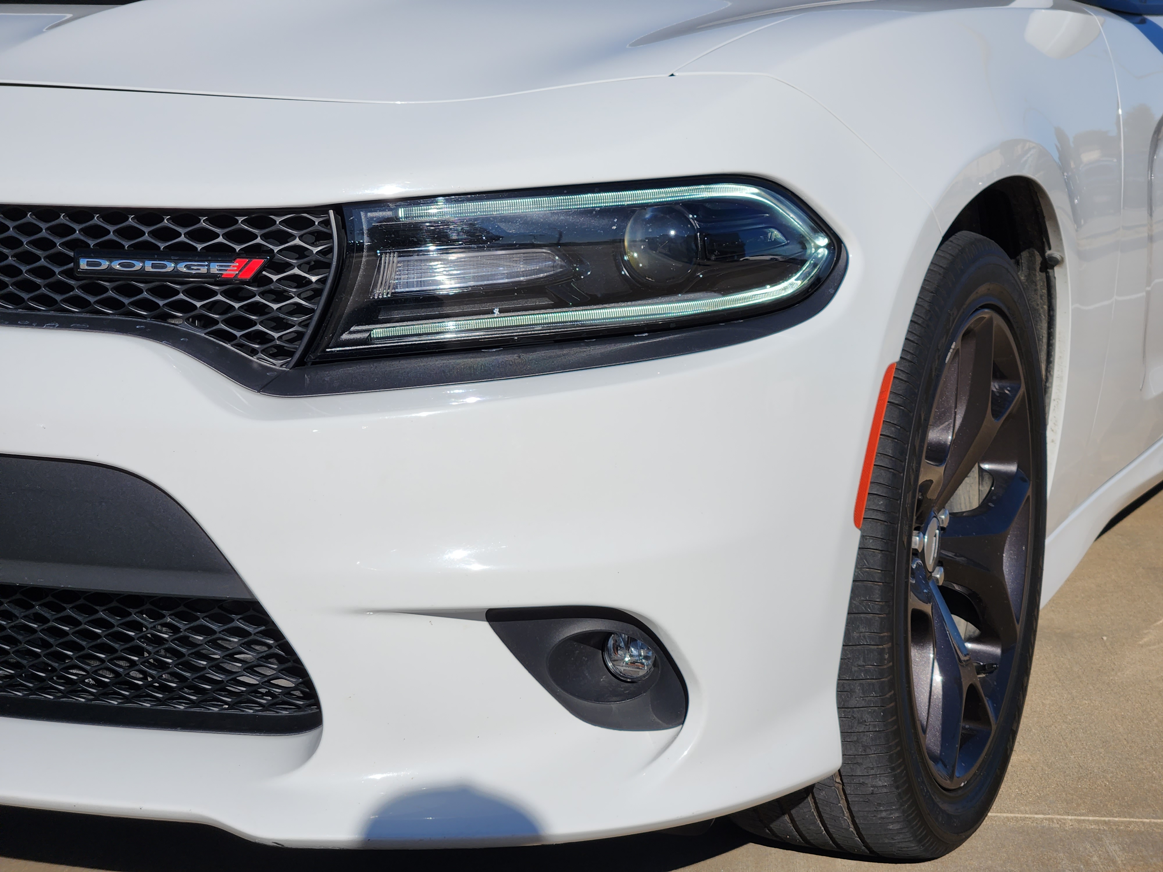 2019 Dodge Charger GT 9