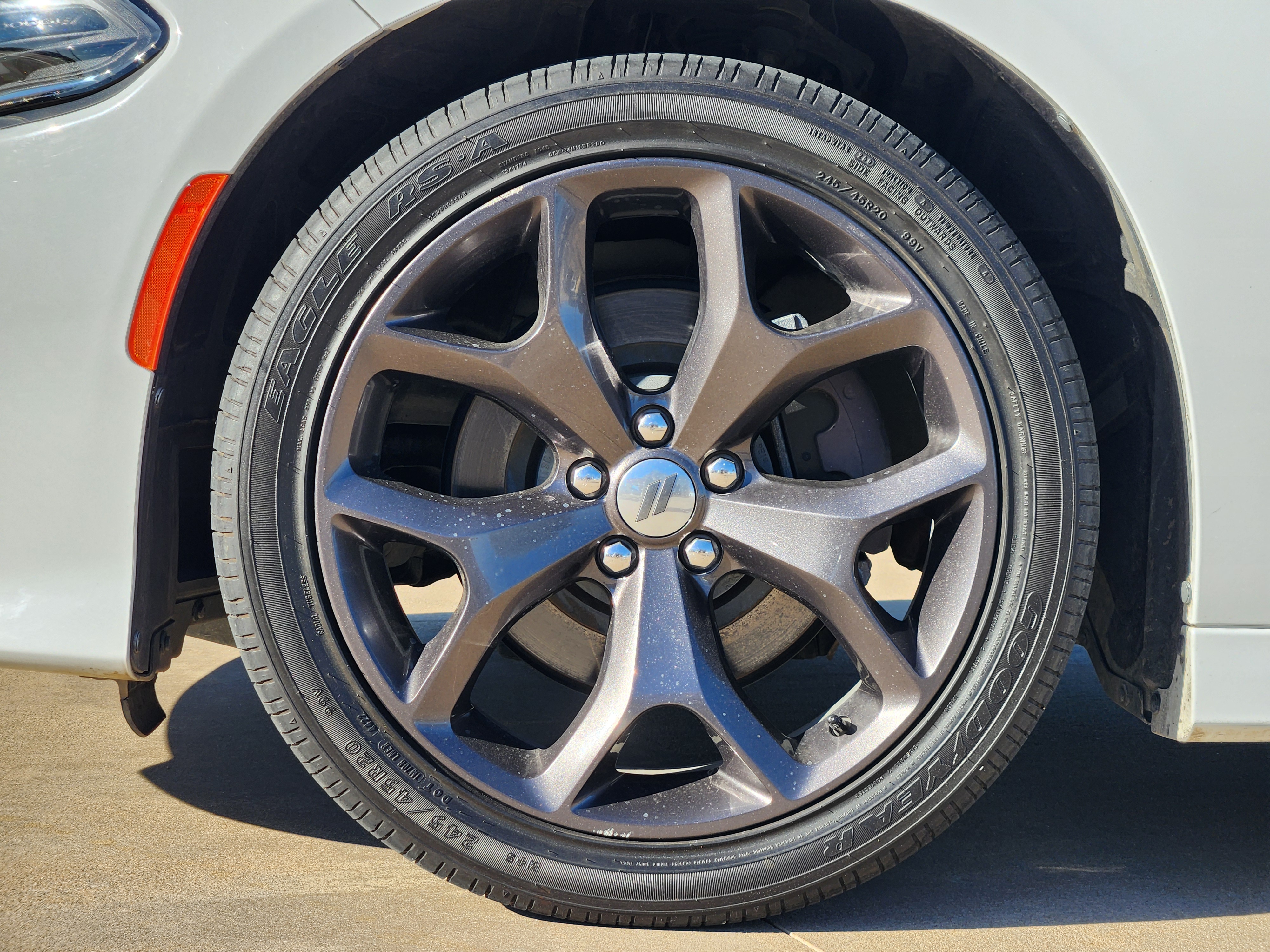 2019 Dodge Charger GT 10