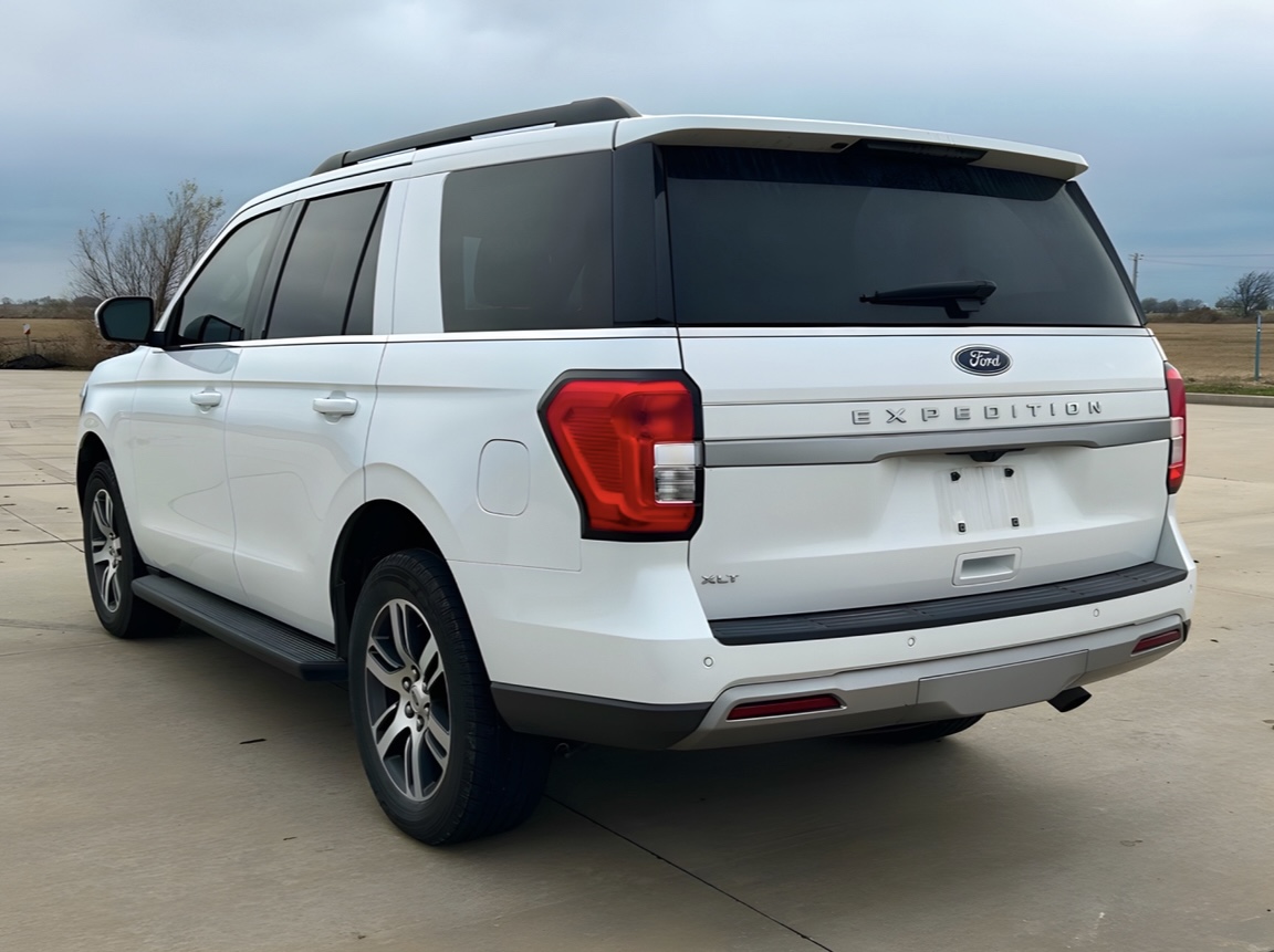 2024 Ford Expedition XLT 7