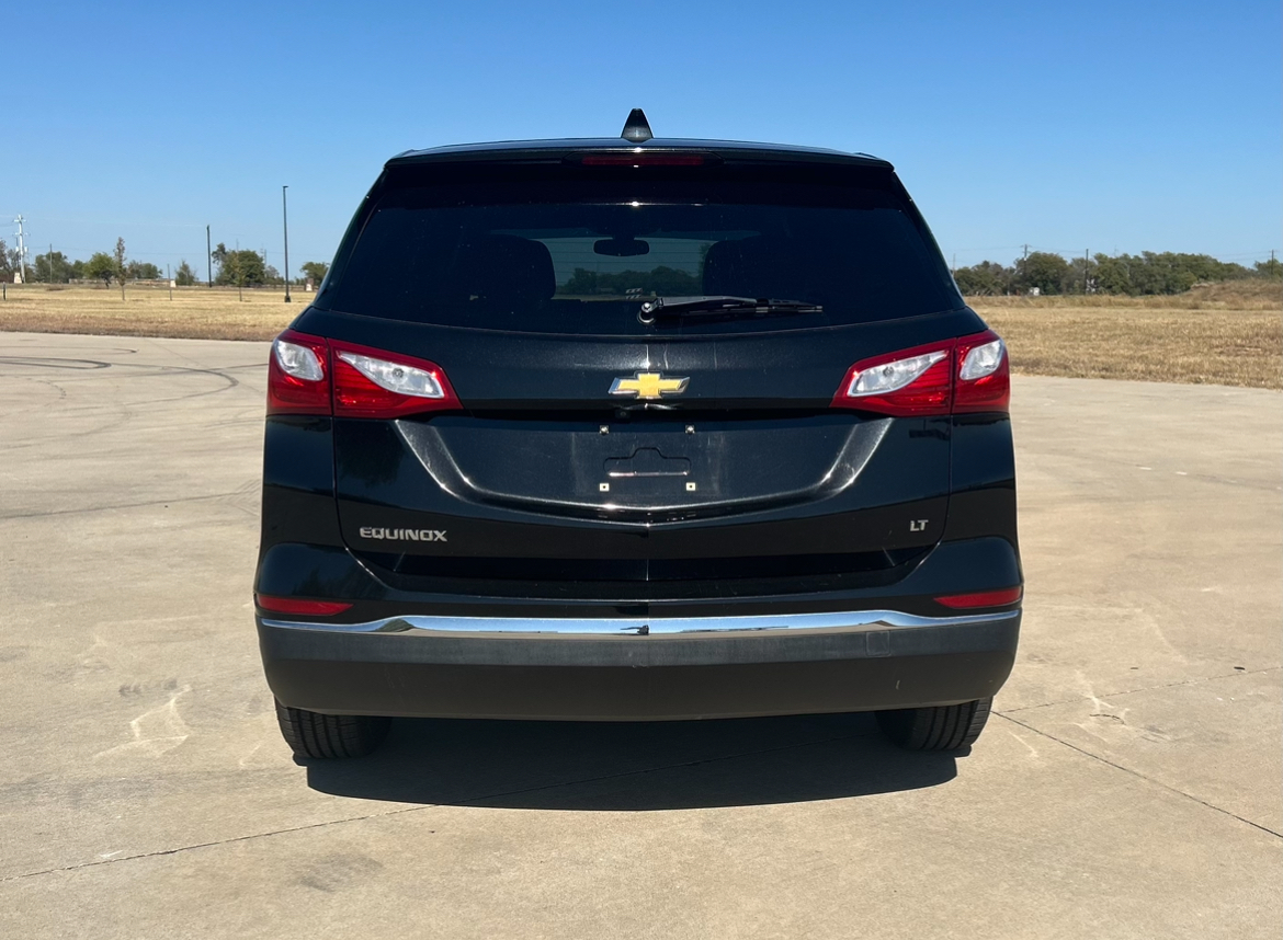 2019 Chevrolet Equinox LT 6