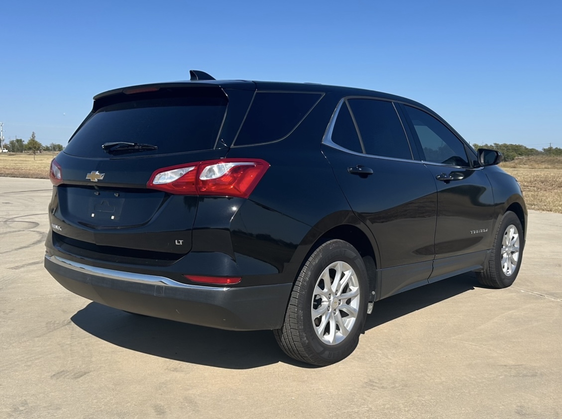 2019 Chevrolet Equinox LT 7