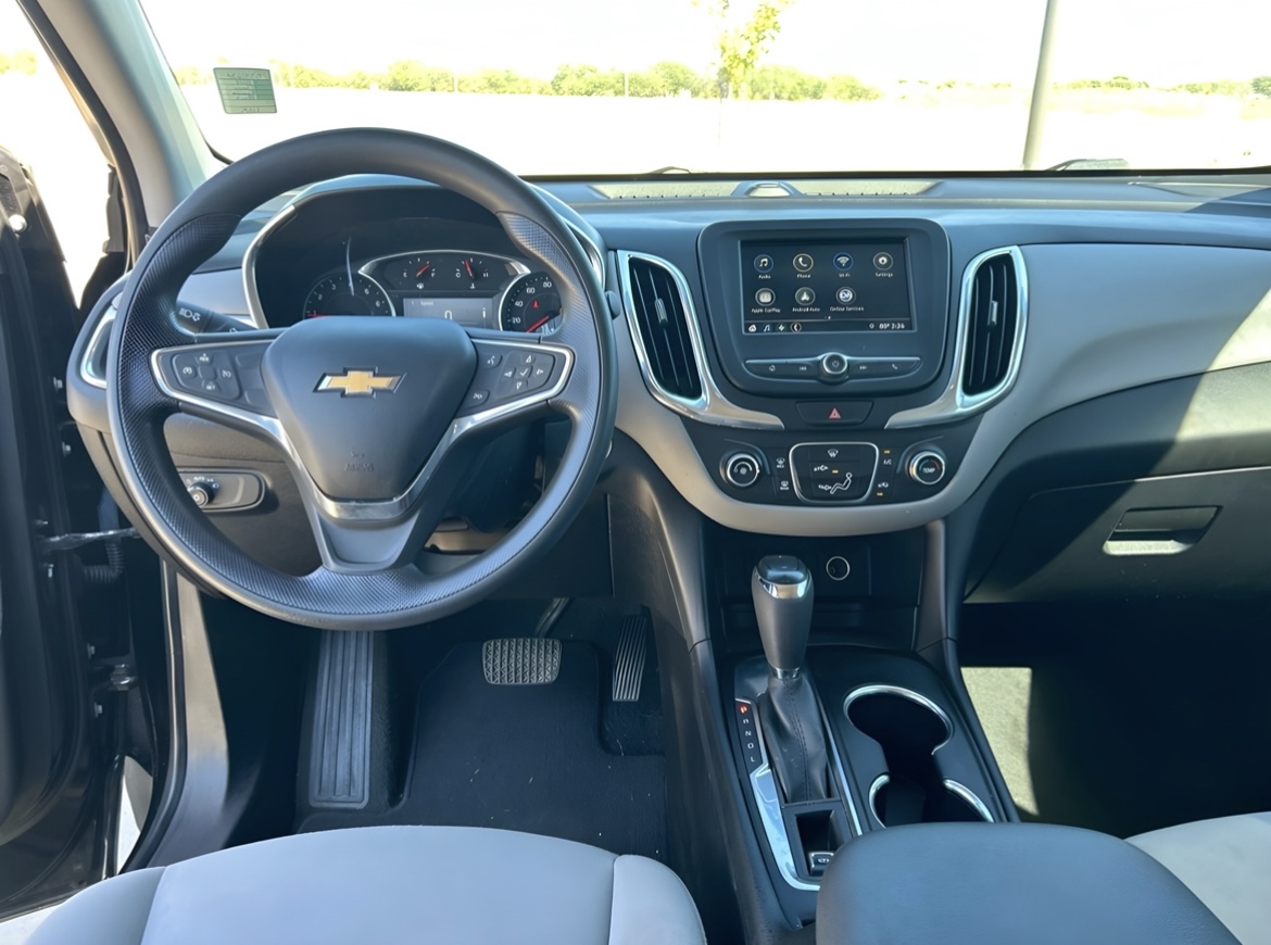 2019 Chevrolet Equinox LT 10