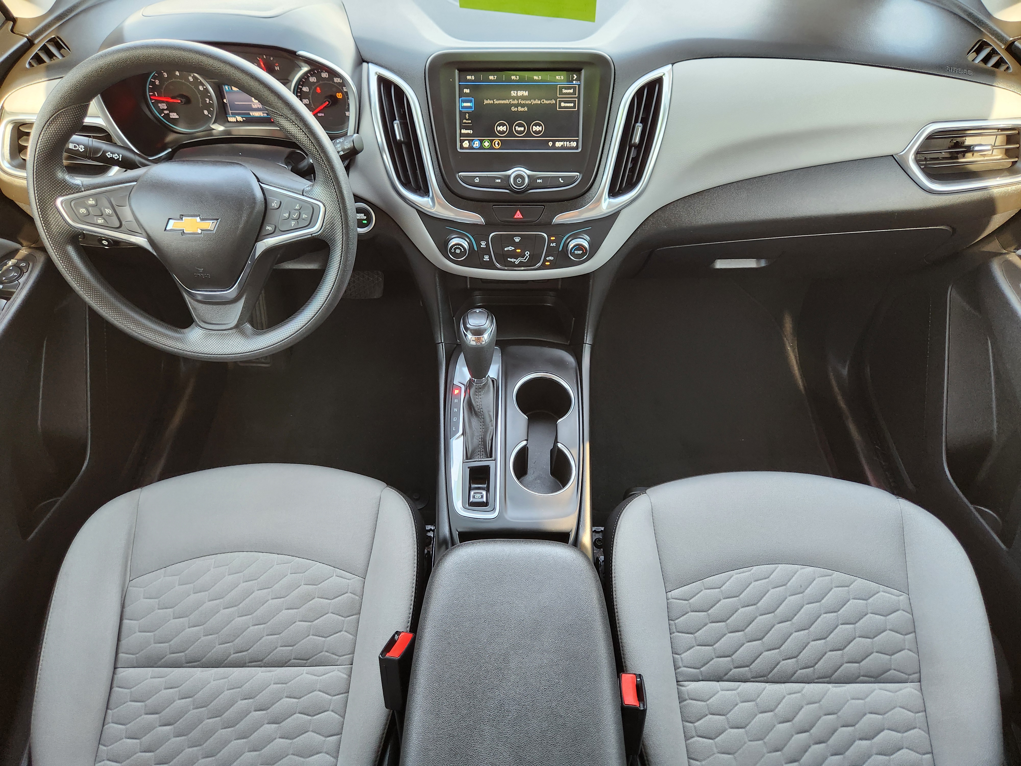 2019 Chevrolet Equinox LT 25