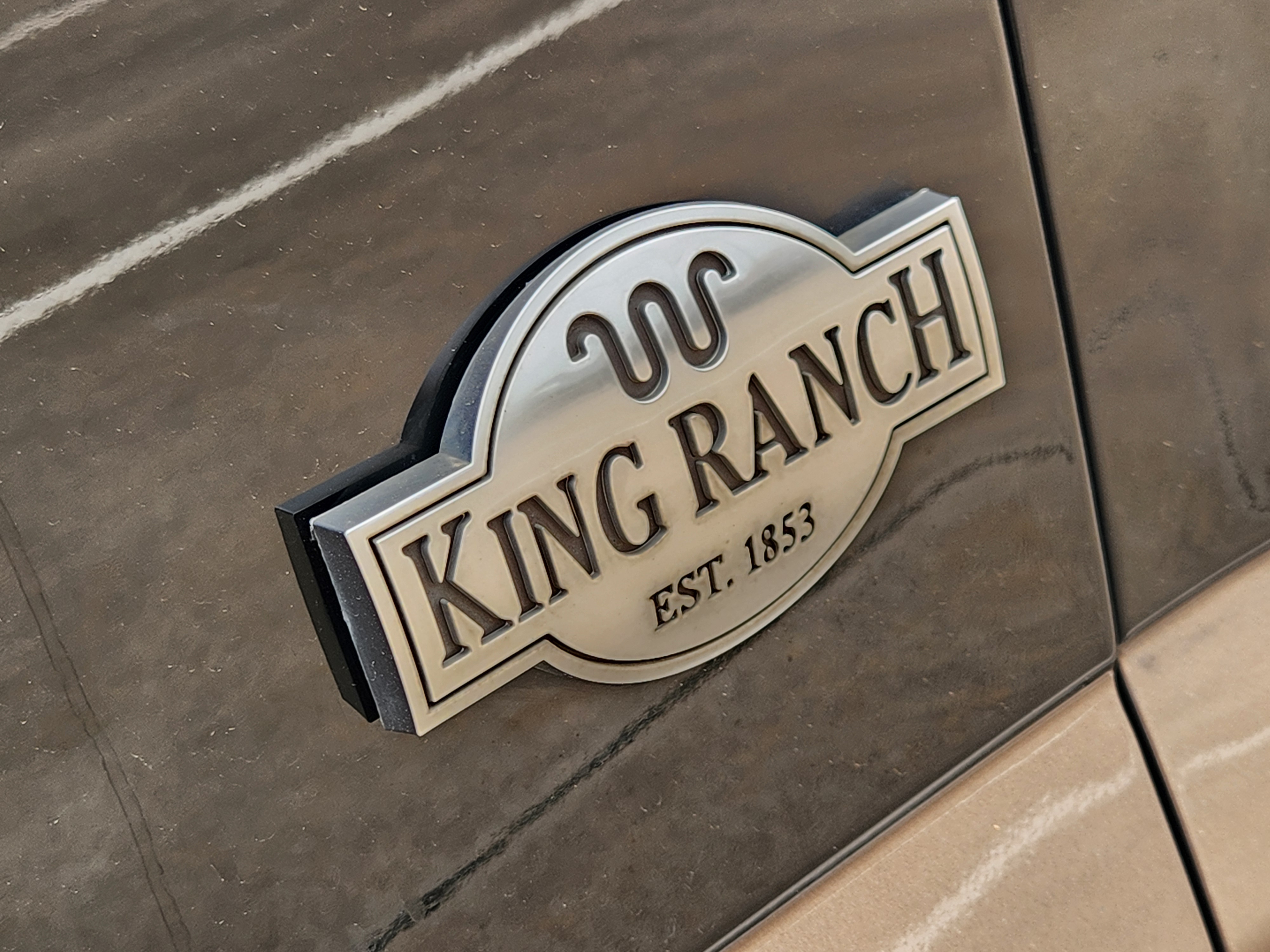 2017 Ford F-150 King Ranch 12