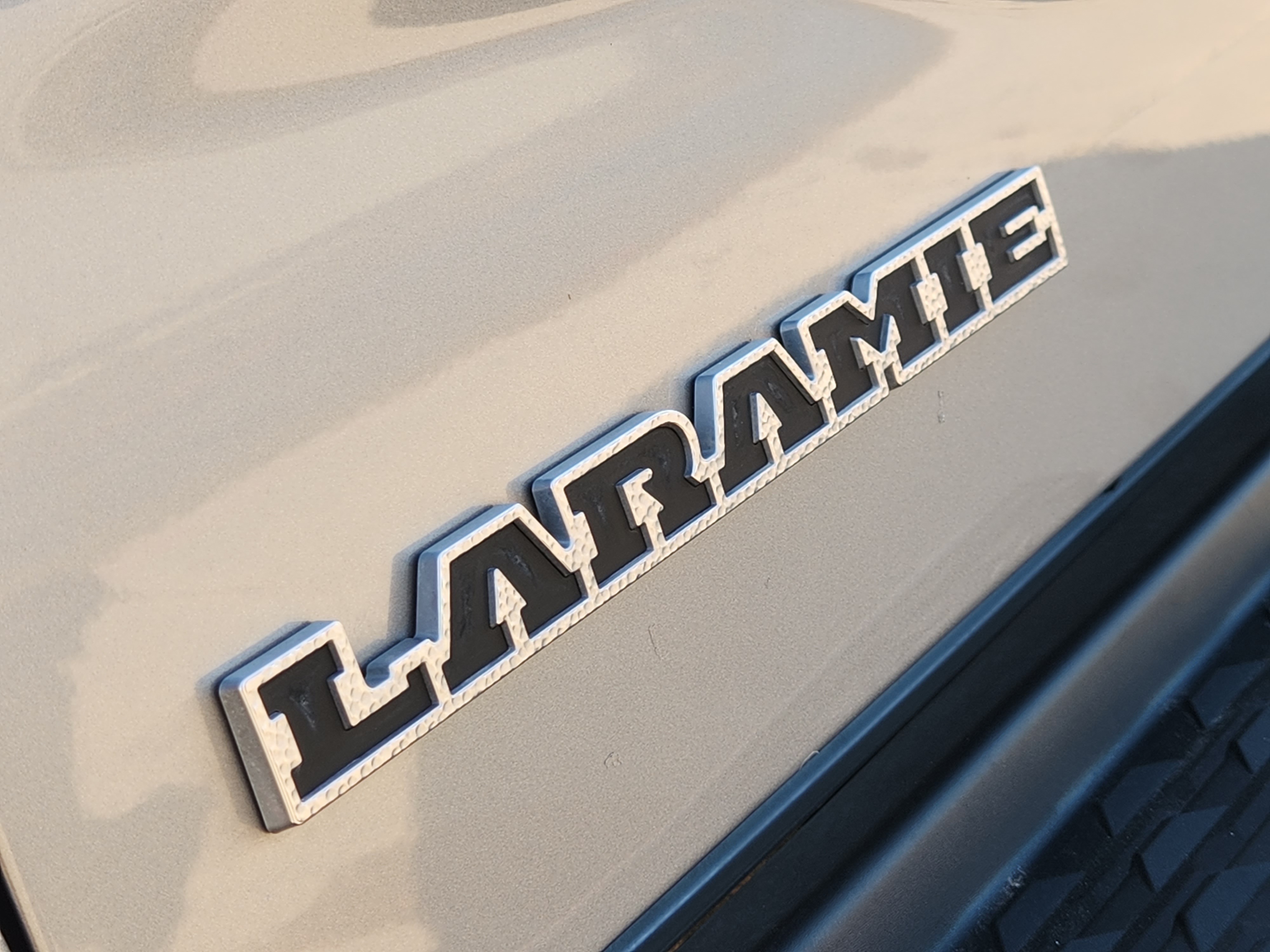 2023 Ram 3500 Laramie 12