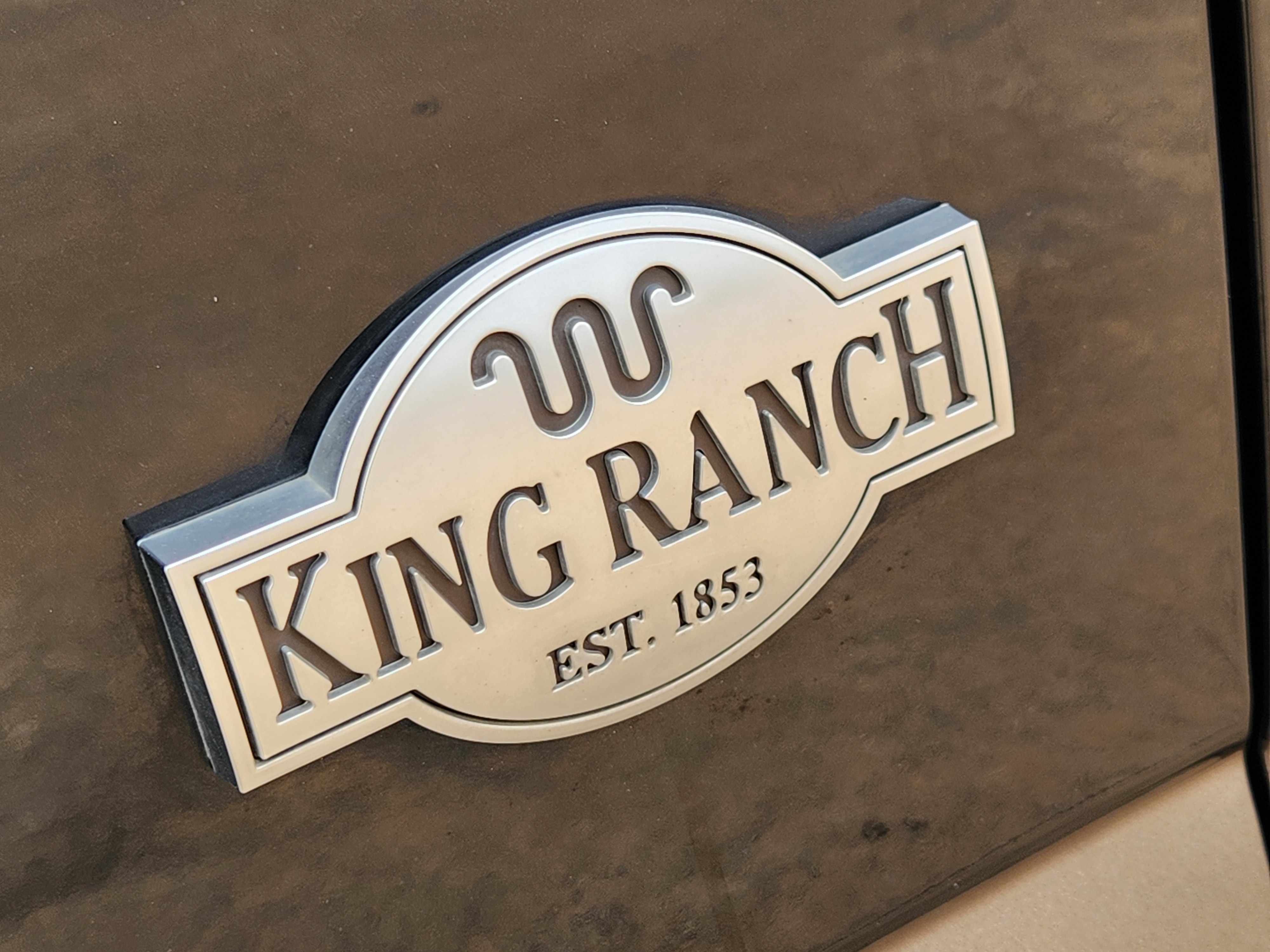 2019 Ford F-150 King Ranch 13