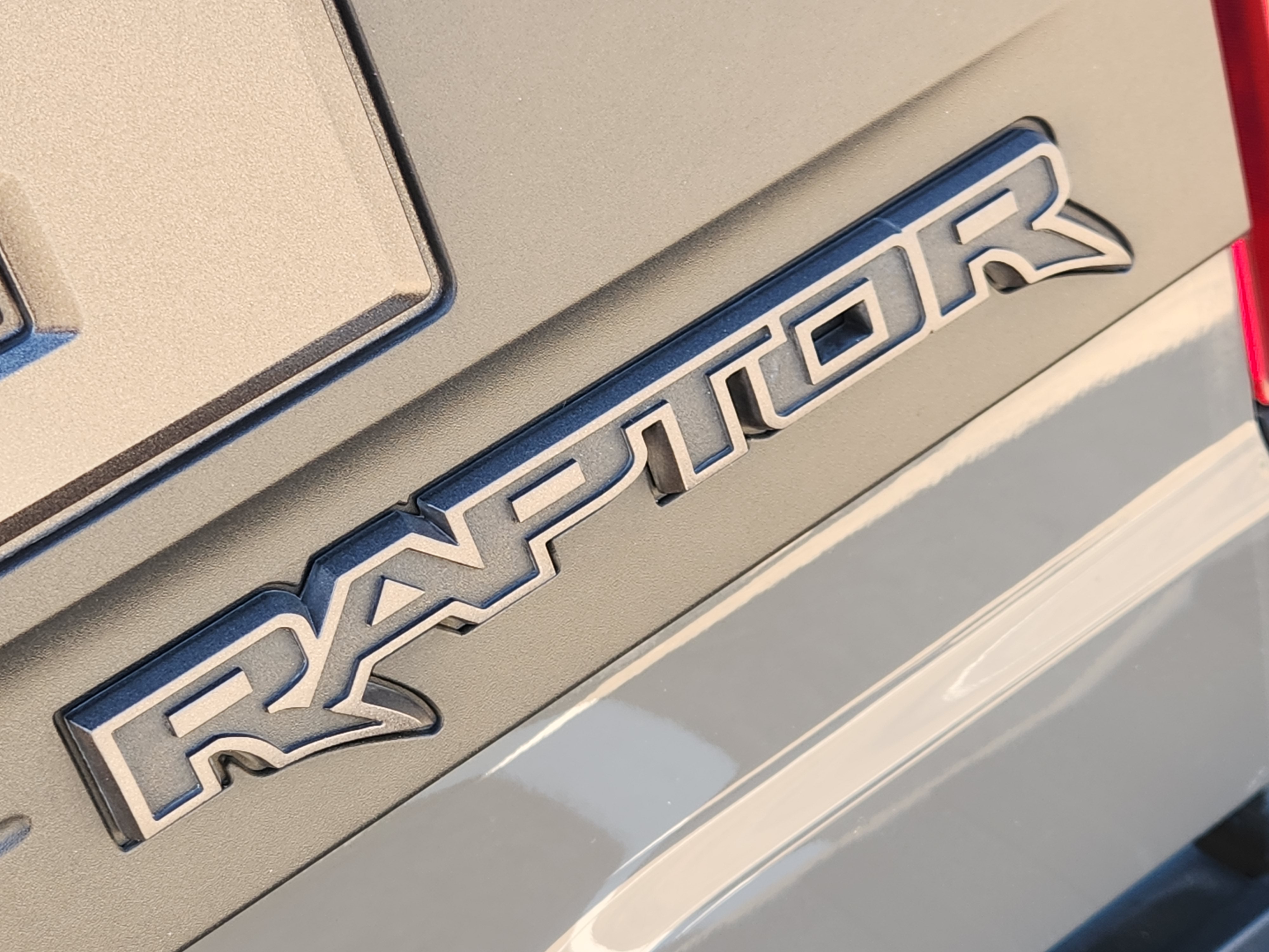 2021 Ford F-150 Raptor 12