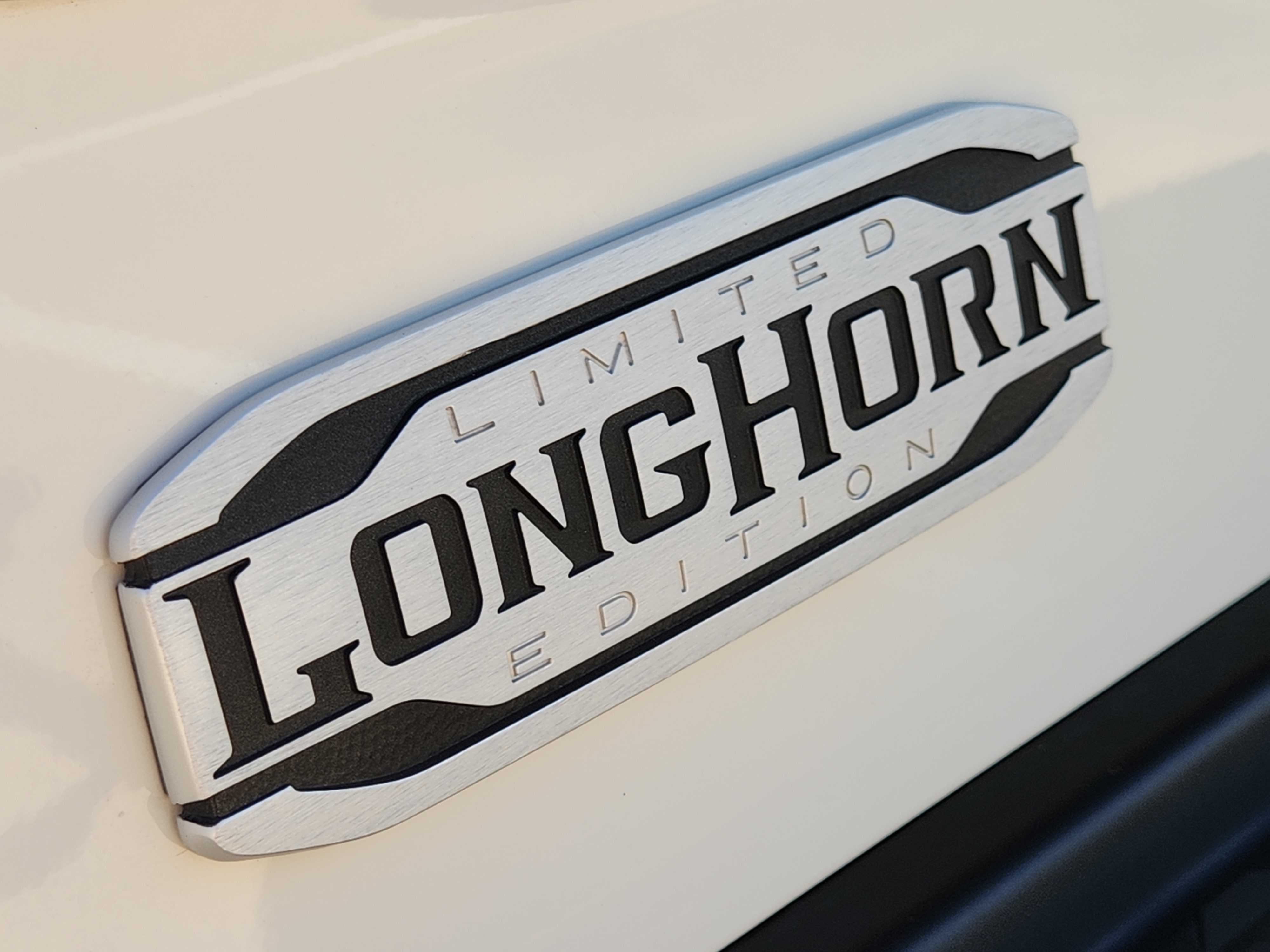 2024 Ram 3500 Laramie Longhorn 12