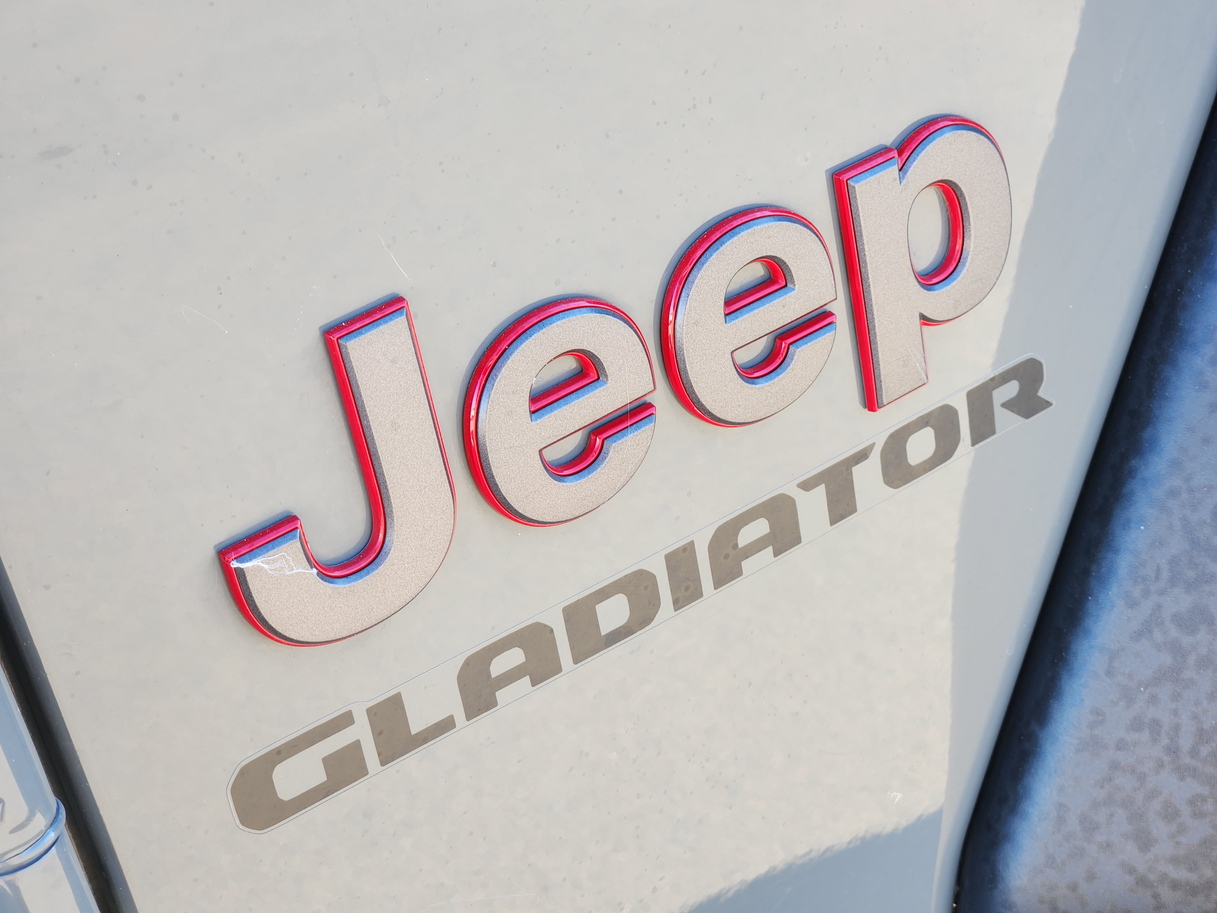 2020 Jeep Gladiator Rubicon 12