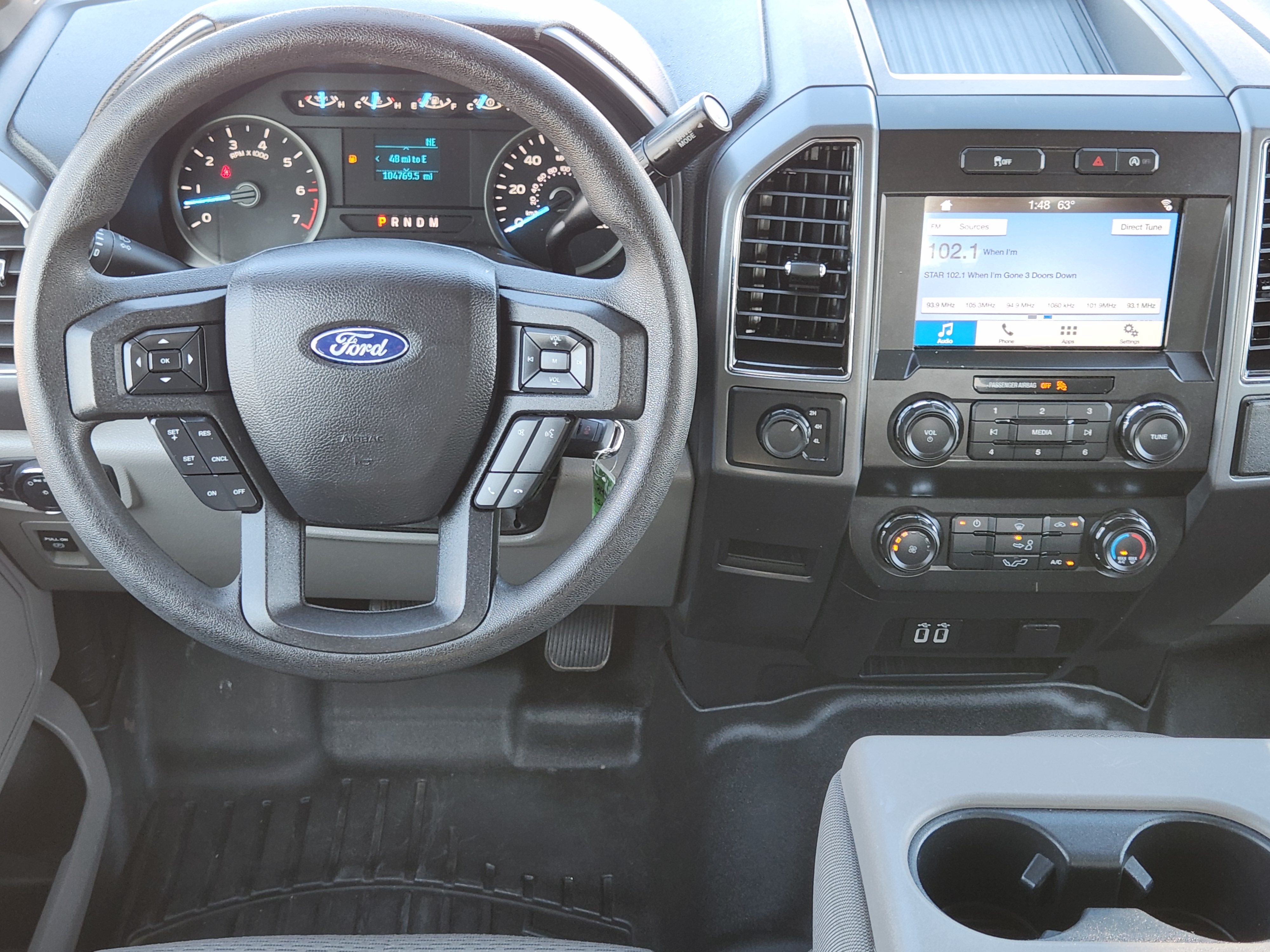 2019 Ford F-150 XLT 27