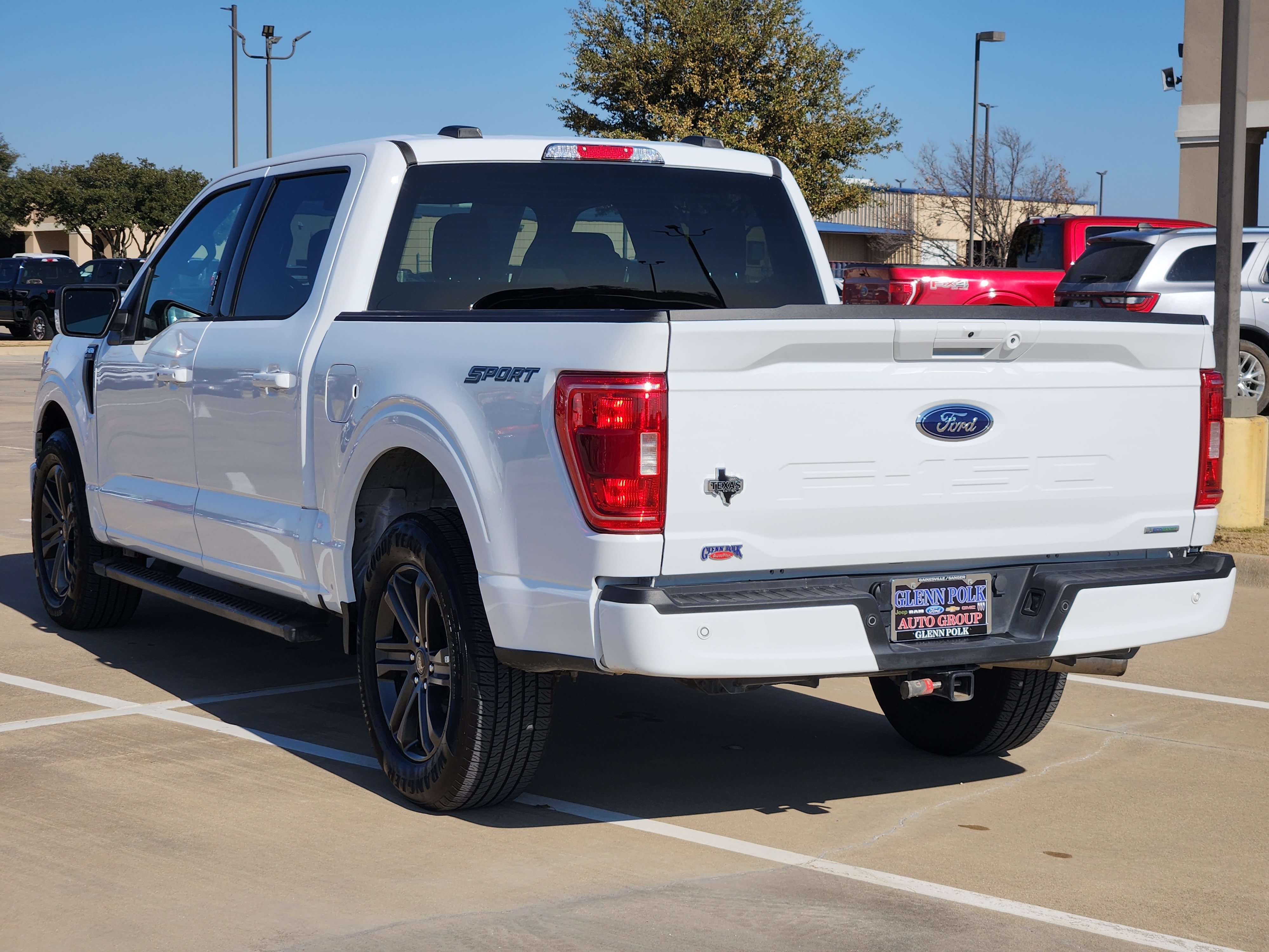 2023 Ford F-150 XLT 5