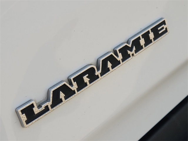 2022 Ram 1500 Laramie 12