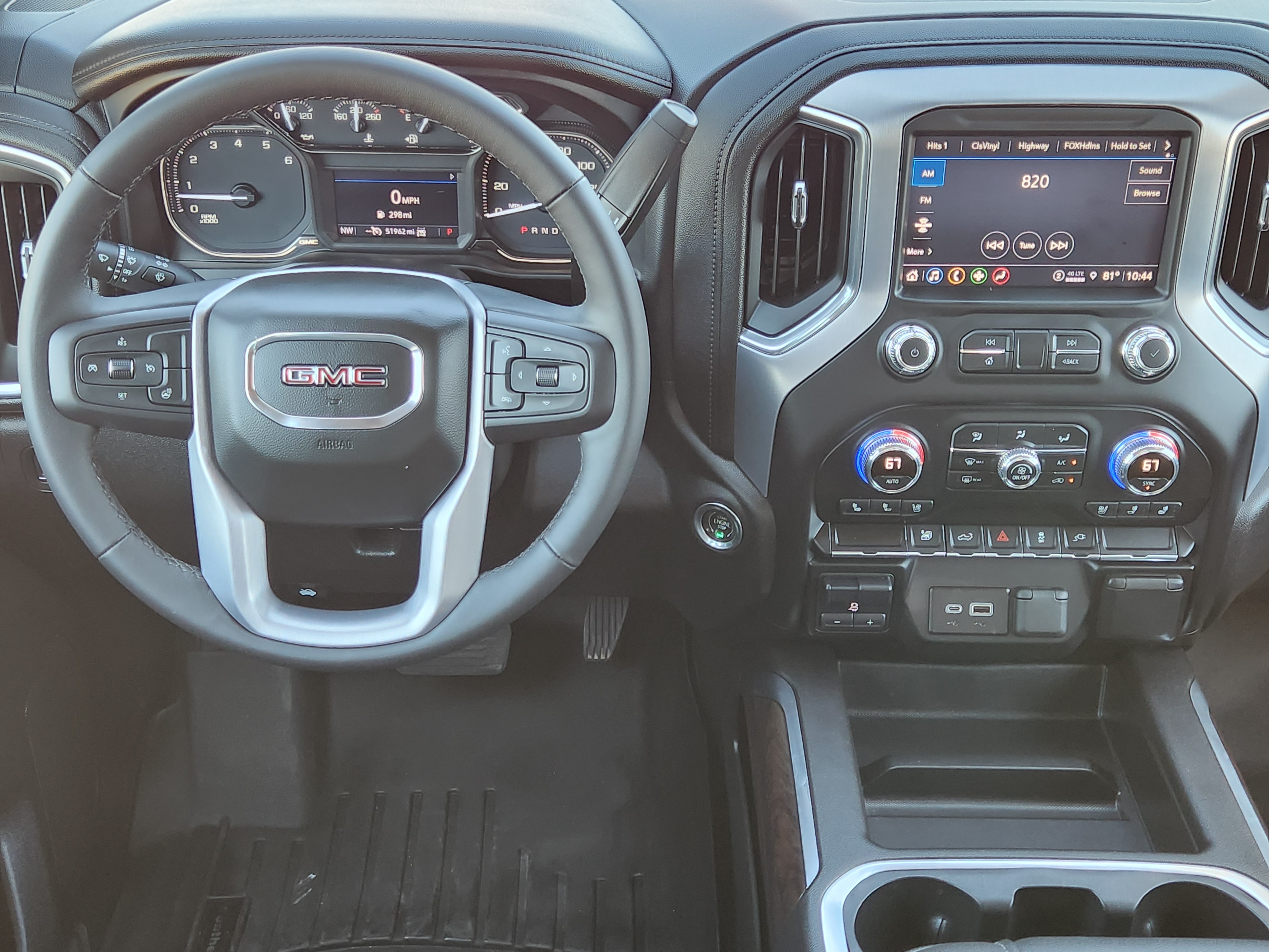 2022 GMC Sierra 2500HD SLT 26