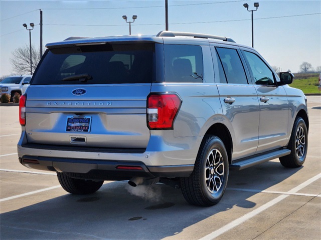 2022 Ford Expedition XLT 7