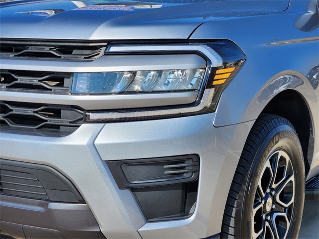 2022 Ford Expedition XLT 9