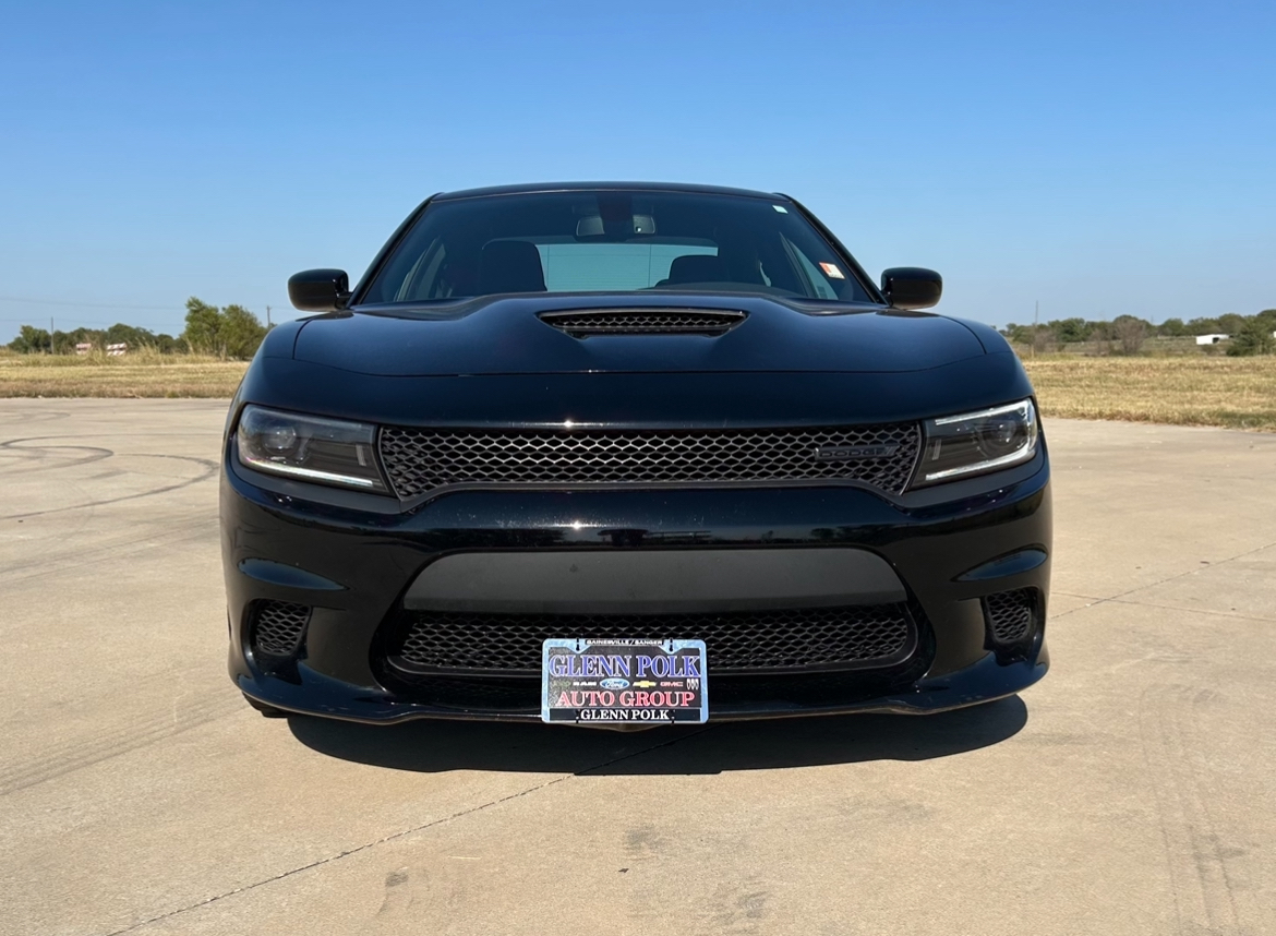 2023 Dodge Charger R/T 2