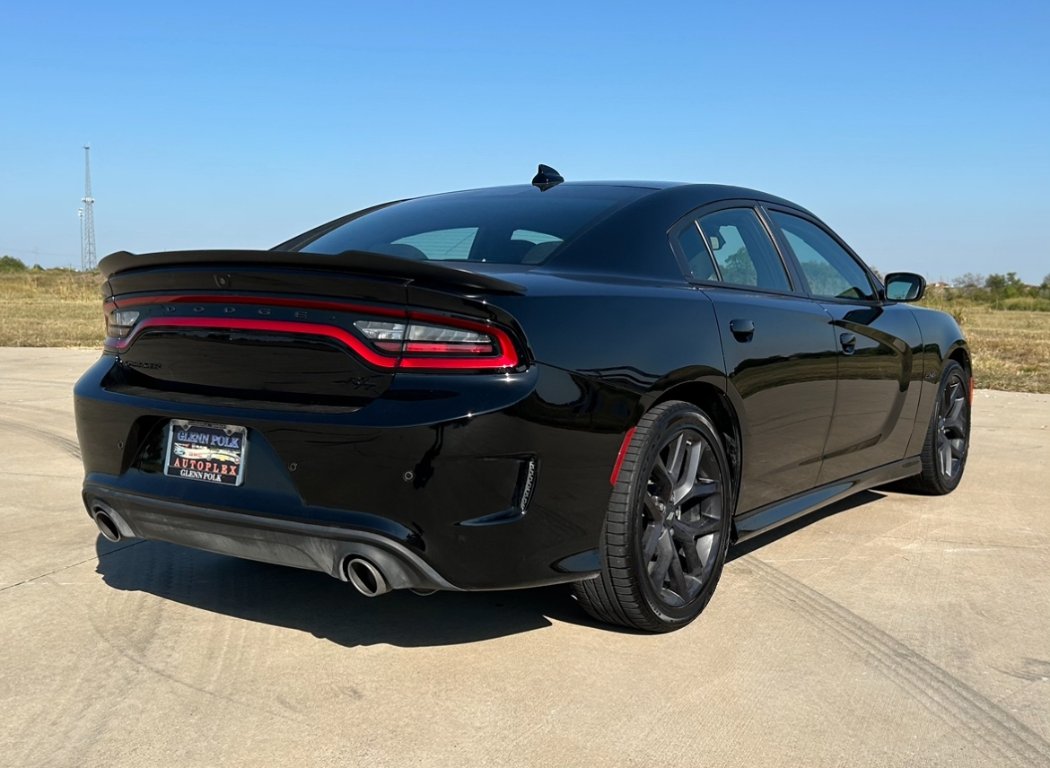 2023 Dodge Charger R/T 5