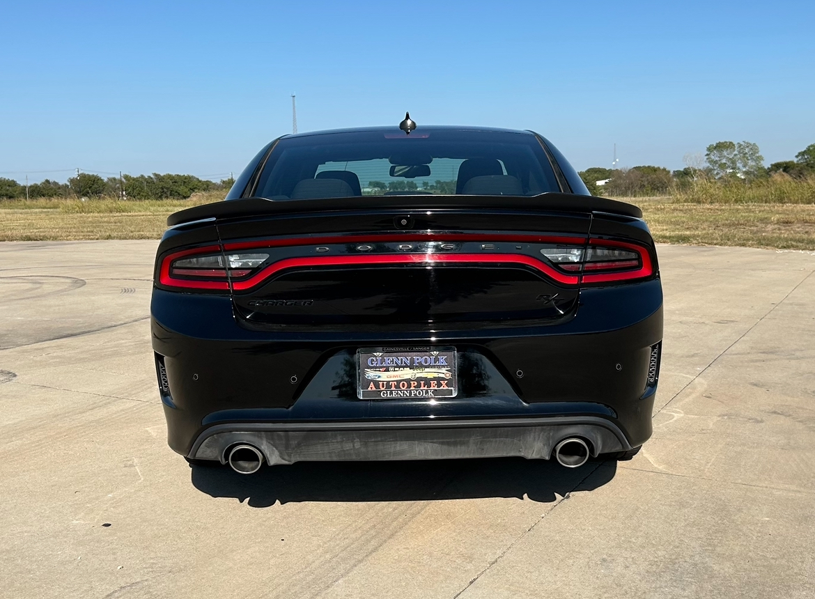 2023 Dodge Charger R/T 6