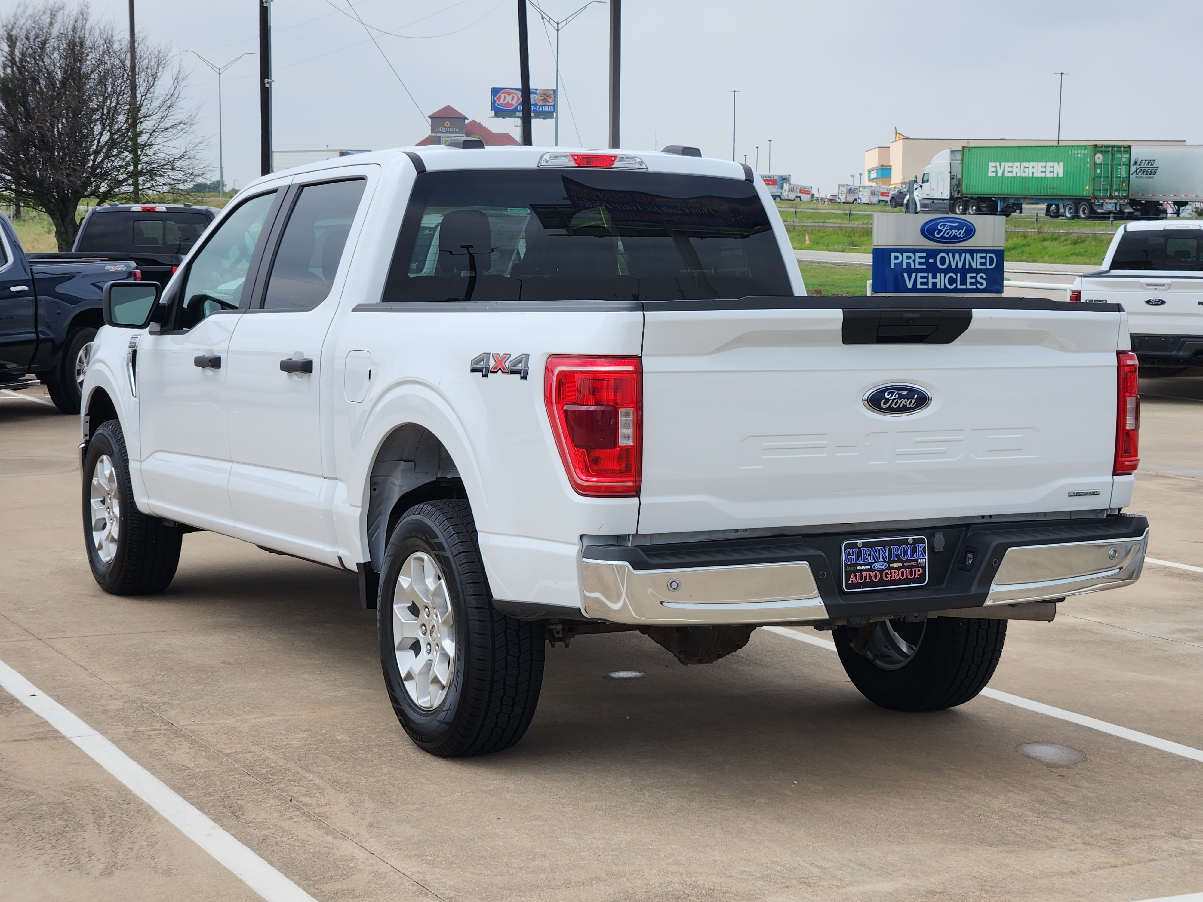 2023 Ford F-150 XLT 5