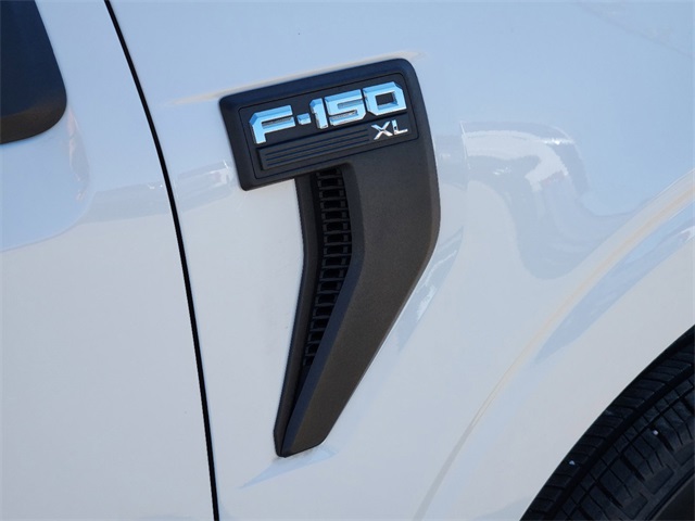 2021 Ford F-150 XL 12