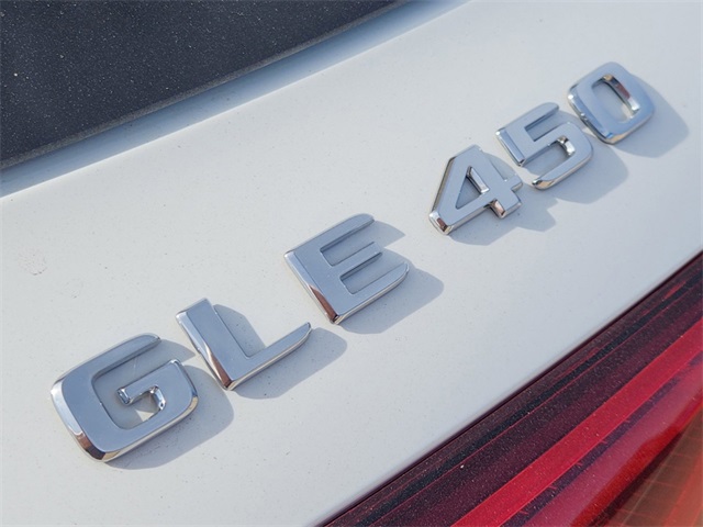 2022 Mercedes-Benz GLE GLE 450 13