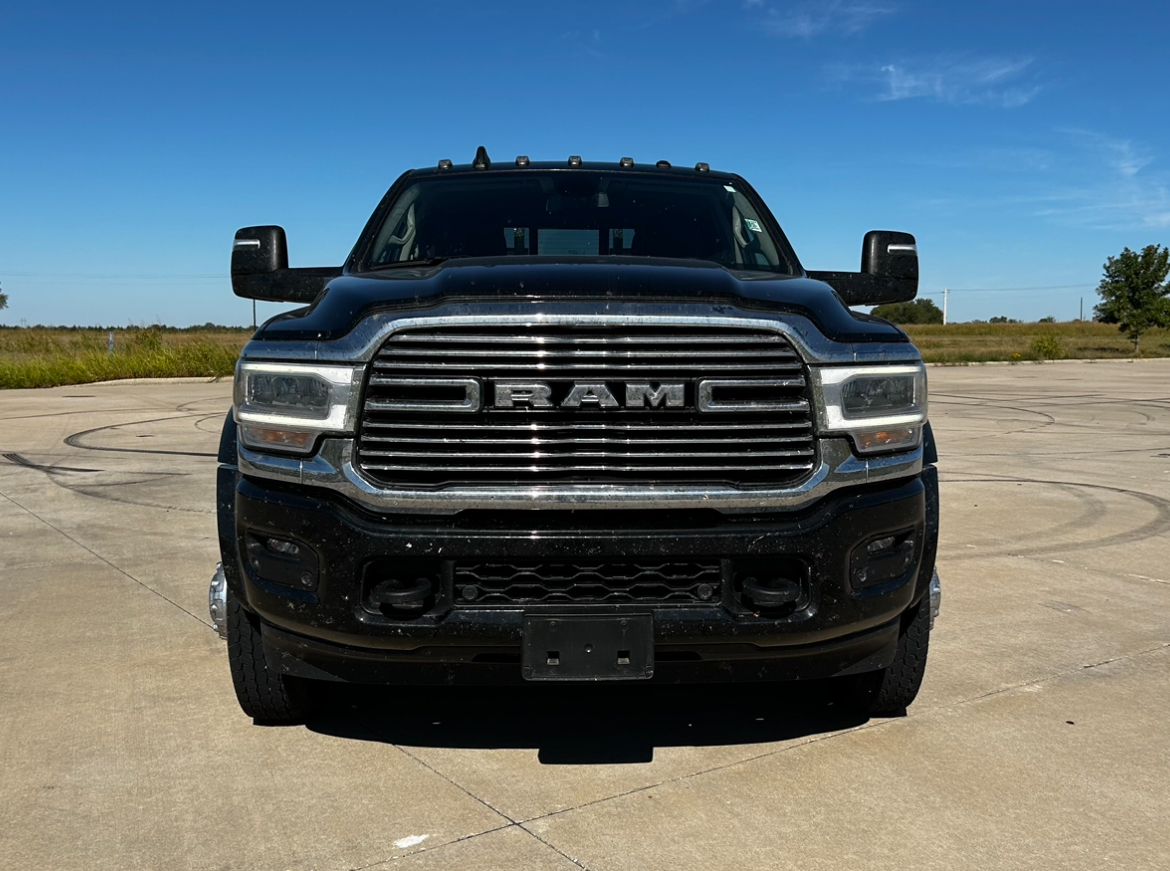 2023 Ram 4500HD Laramie 2