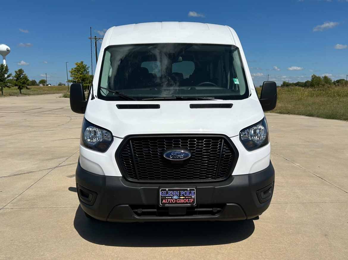 2023 Ford Transit-350 XL 2