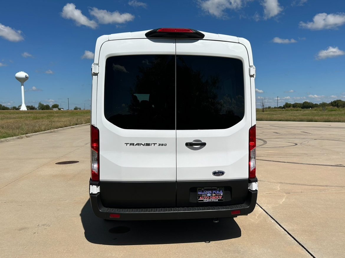 2023 Ford Transit-350 XL 6