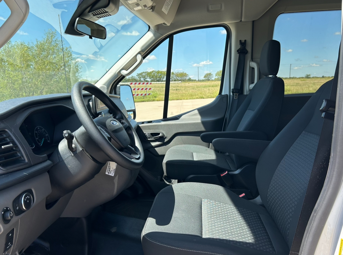 2023 Ford Transit-350 XL 14