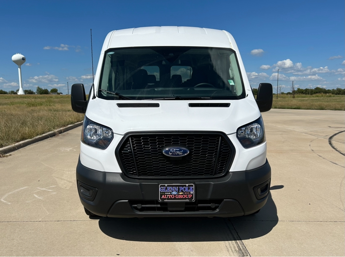 2023 Ford Transit-350 XL 2