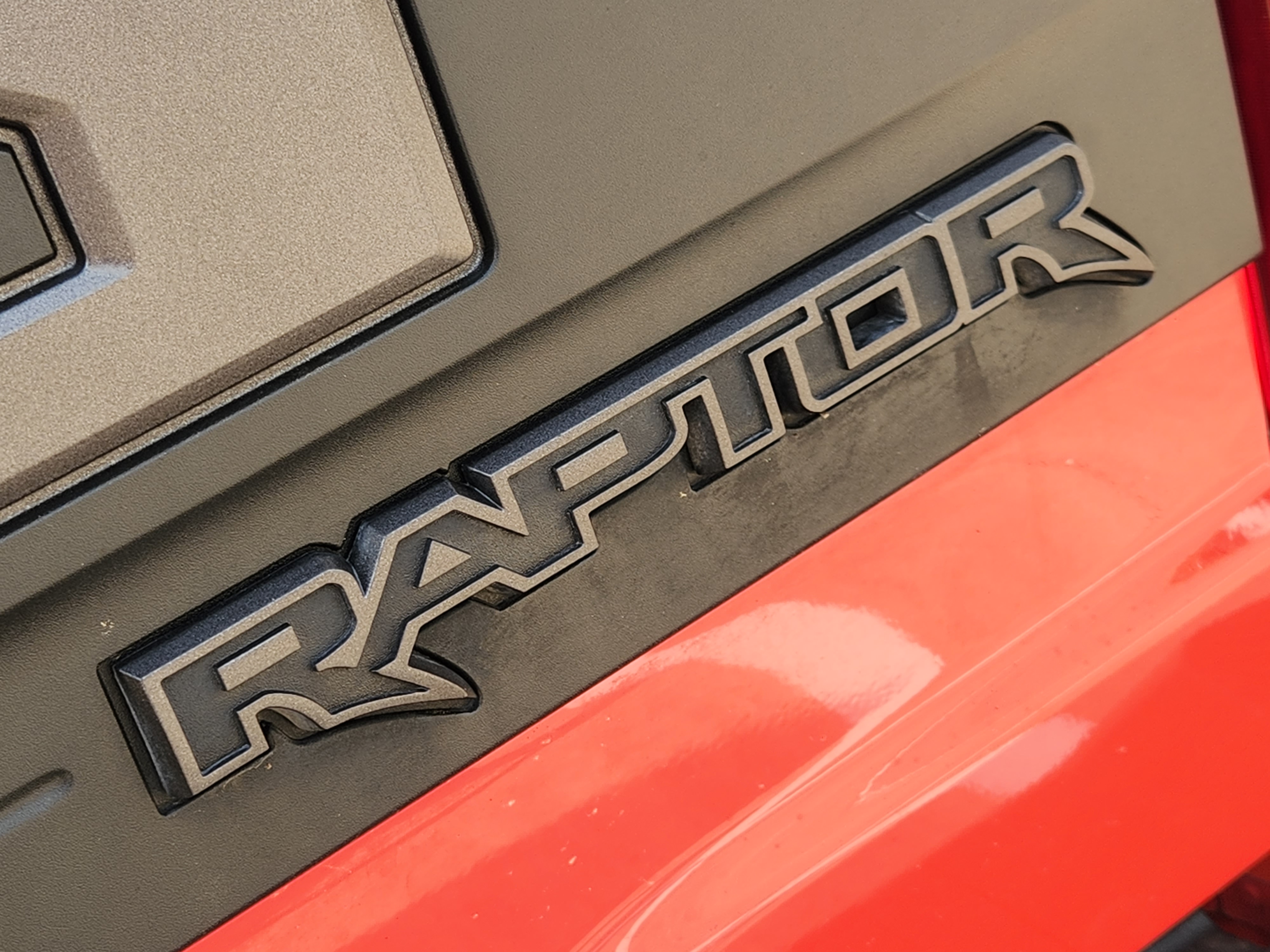 2023 Ford F-150 Raptor 12