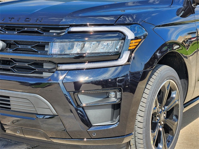 2024 Ford Expedition Limited 6