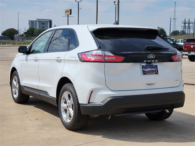 2024 Ford Edge SE 4