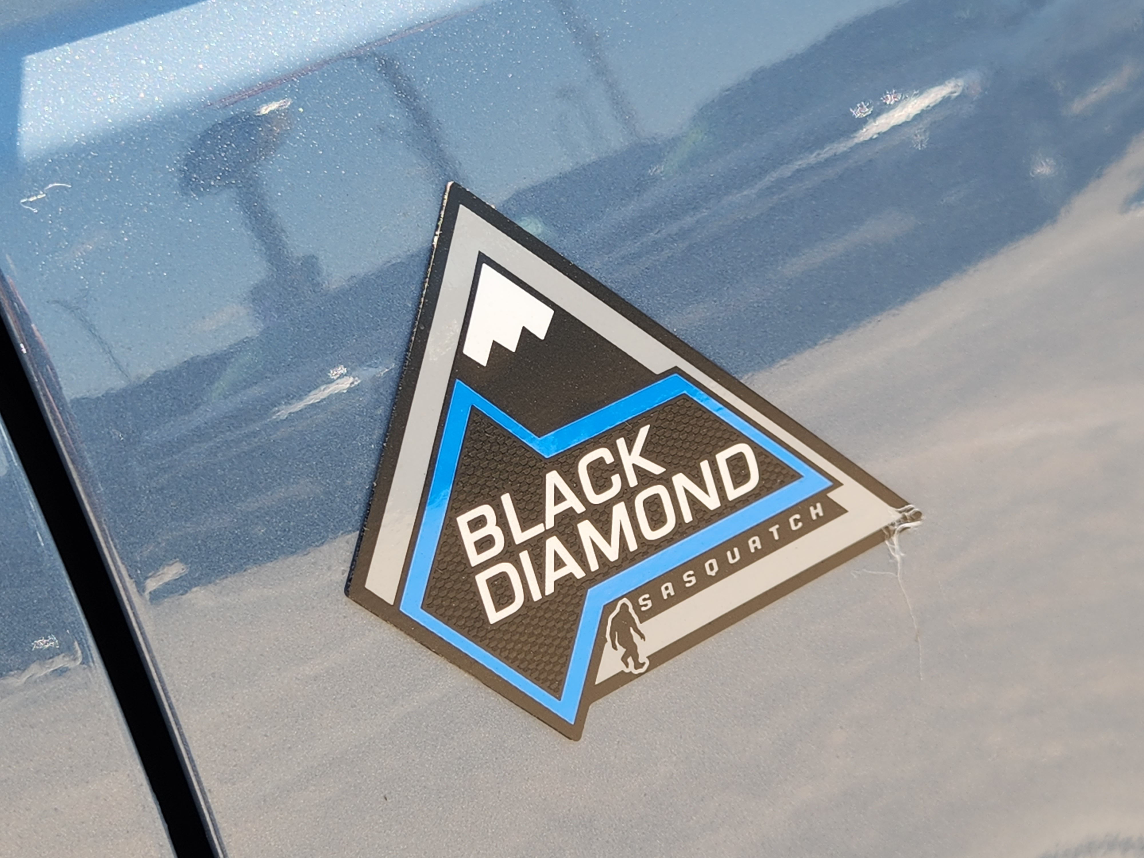 2024 Ford Bronco Black Diamond 10