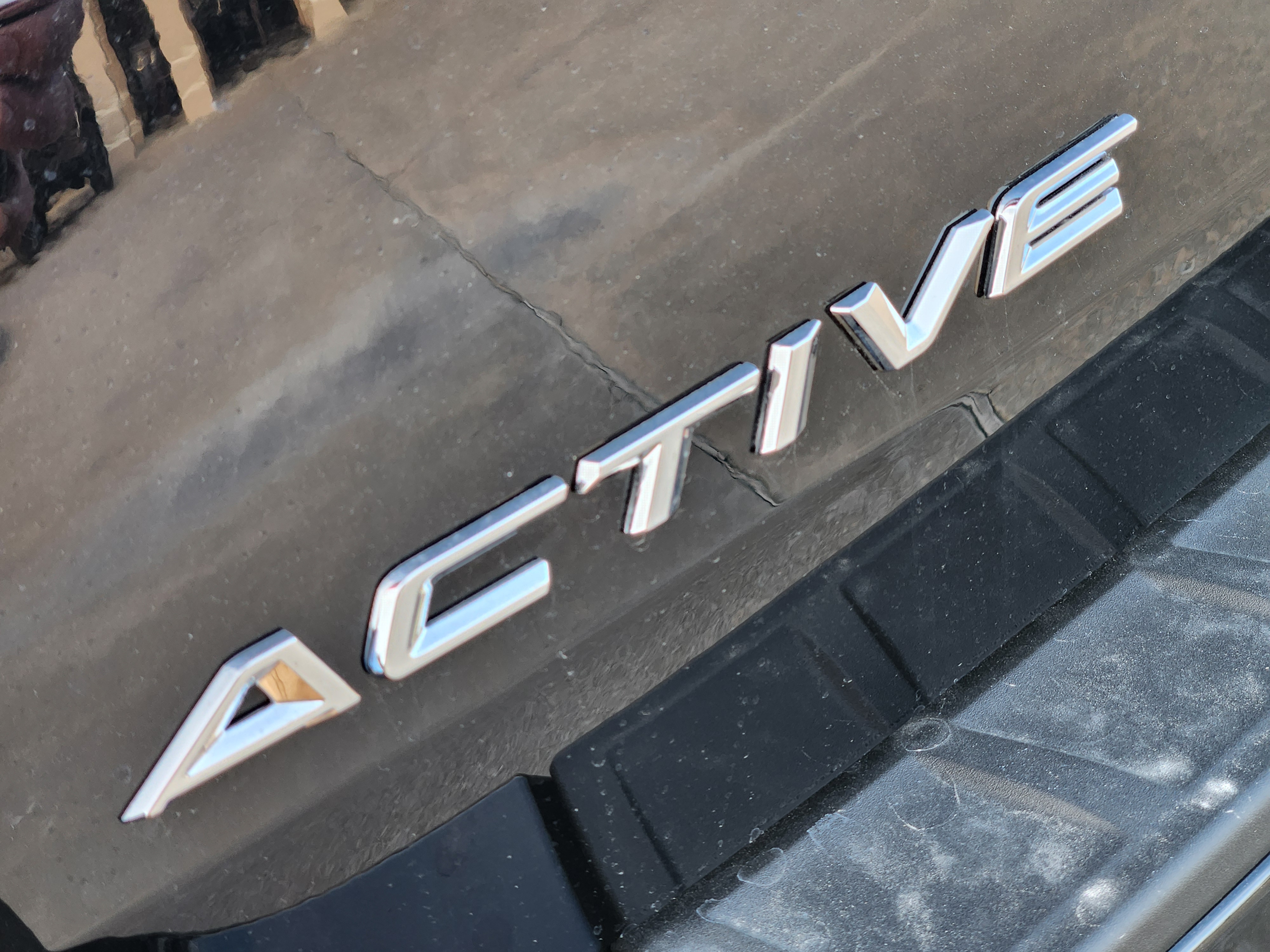 2025 Ford Explorer Active 9