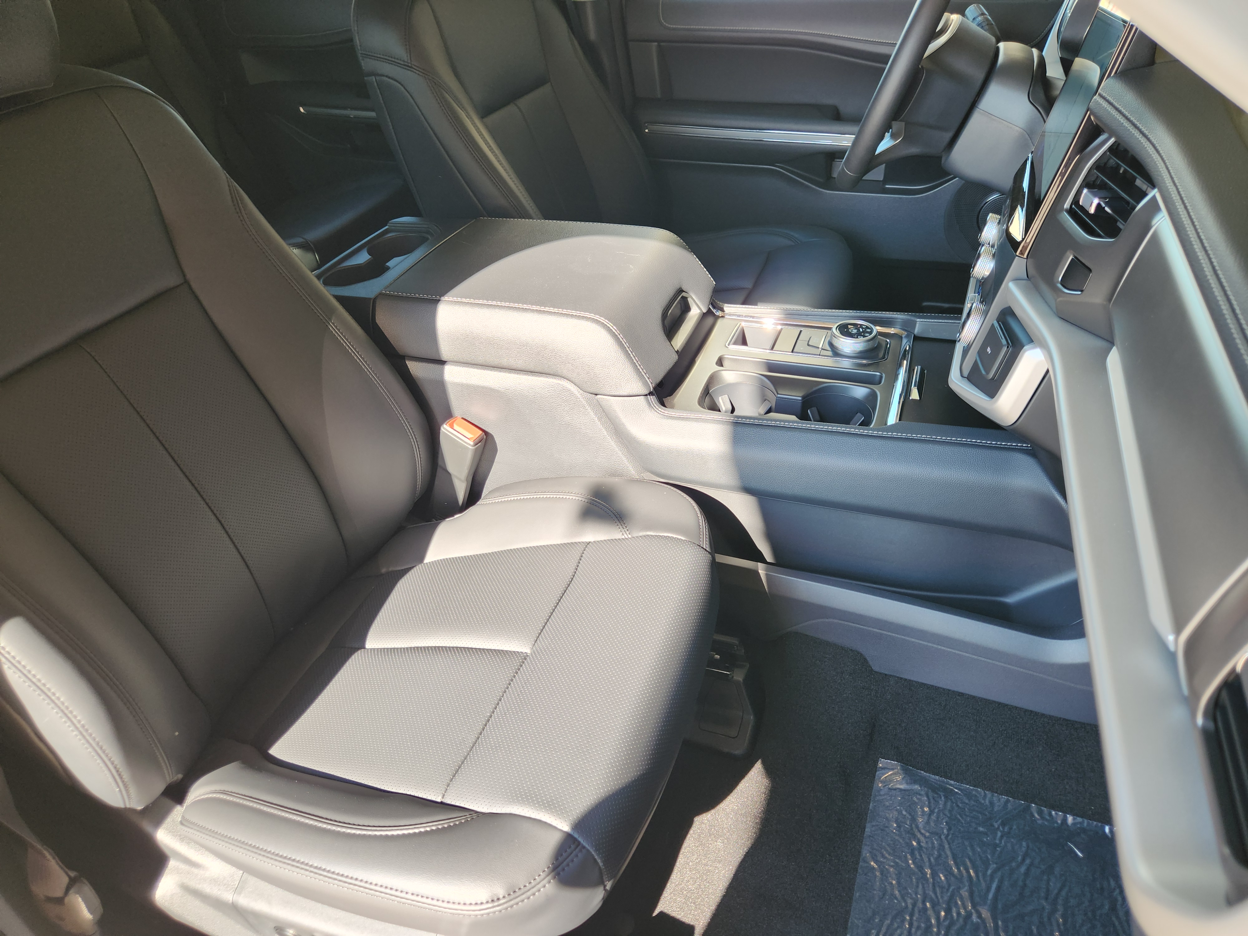 2024 Ford Expedition XLT 11