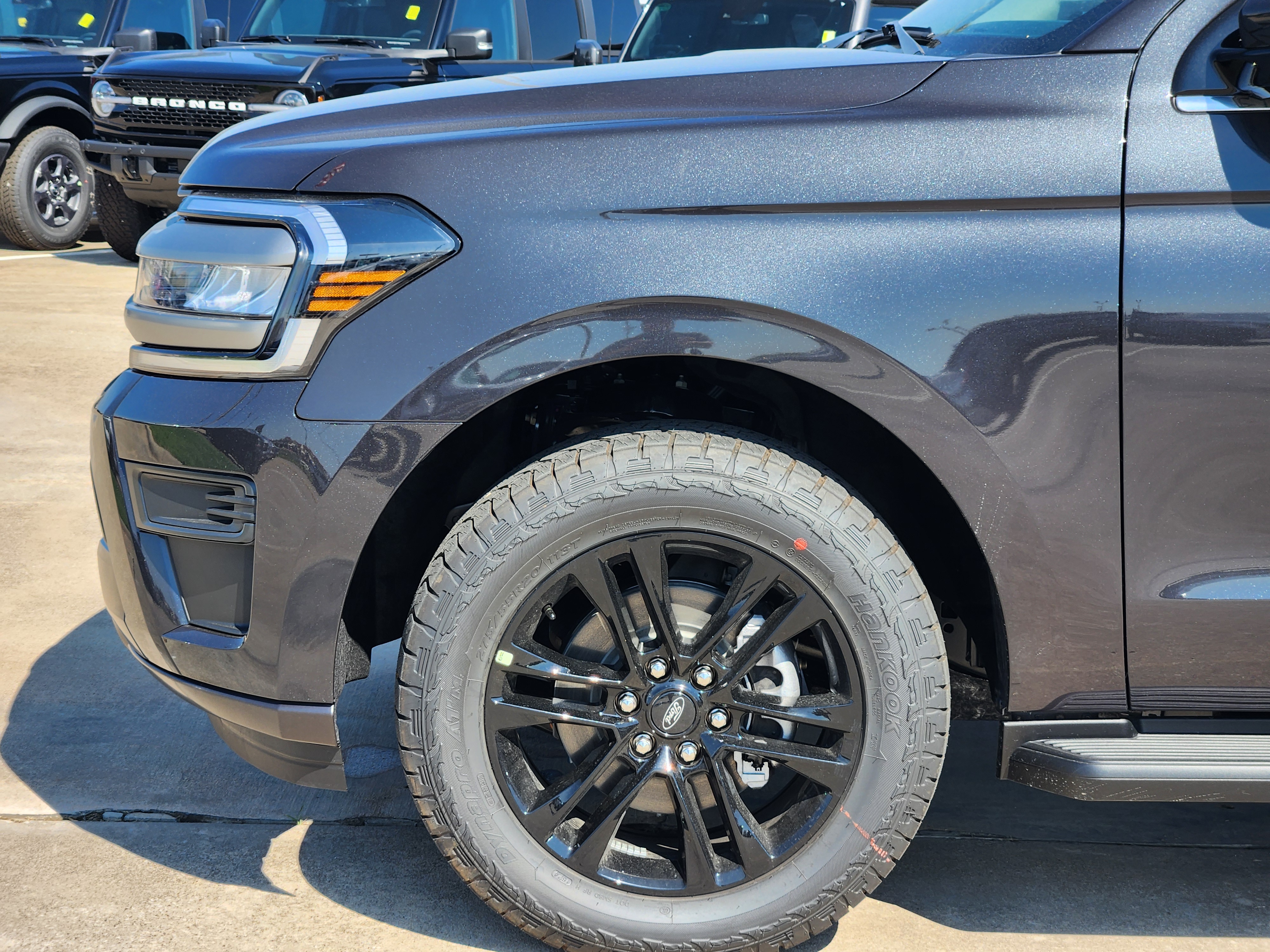 2024 Ford Expedition XLT 6