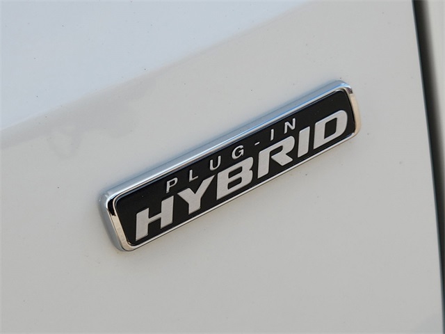 2023 Ford Escape Plug-In Hybrid 9