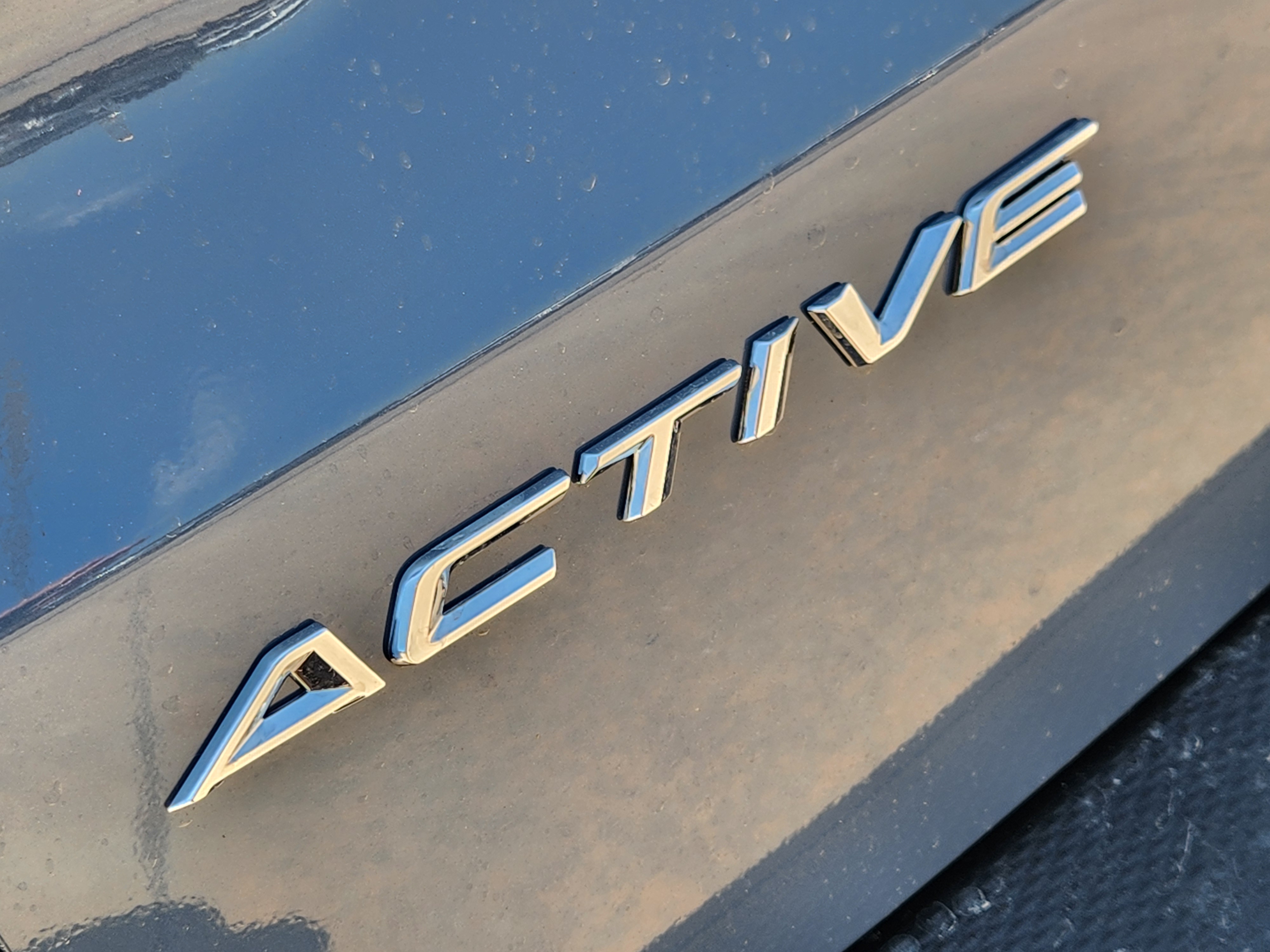 2024 Ford Escape Active 9