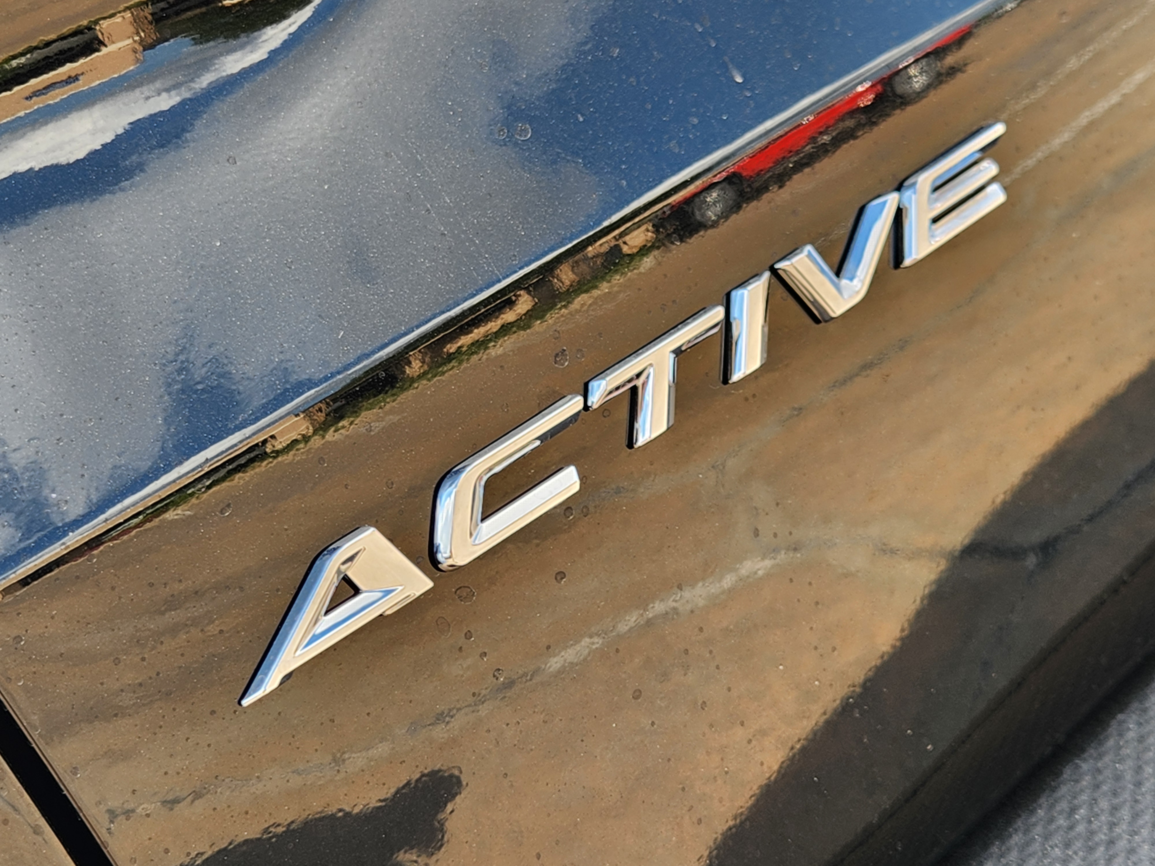 2024 Ford Escape Active 9