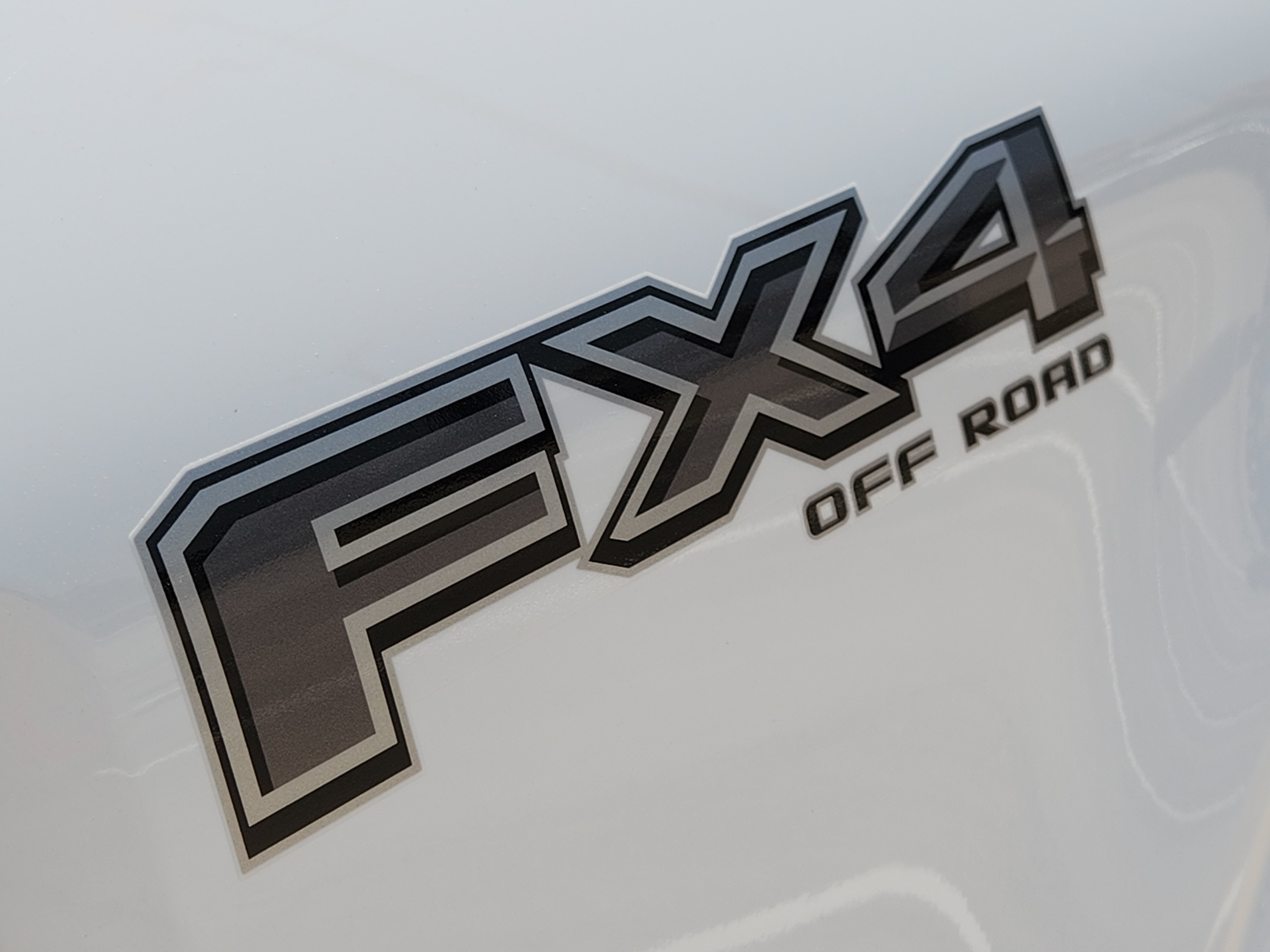 2024 Ford F-150 STX 8