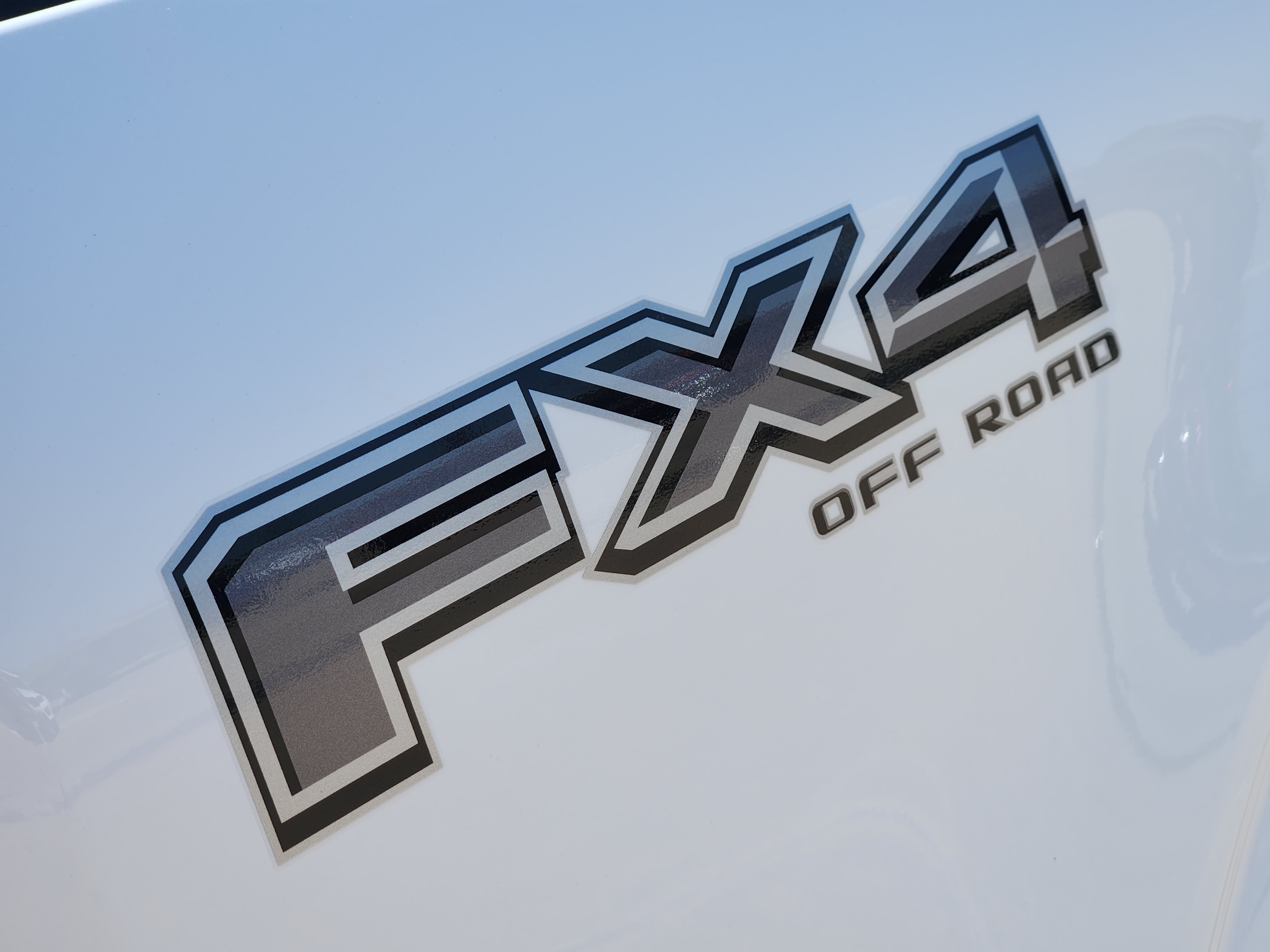 2024 Ford F-150 STX 9