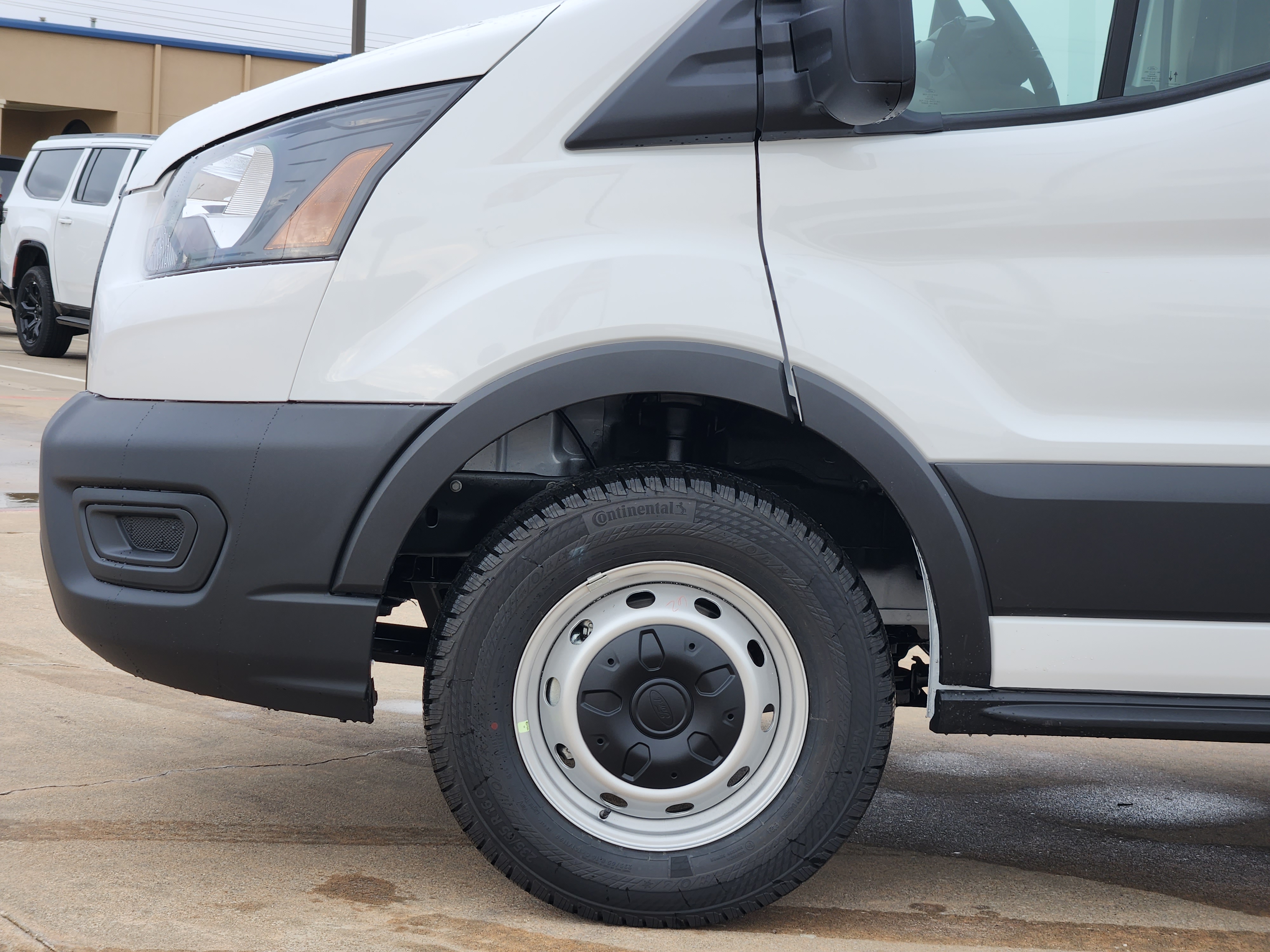 2024 Ford Transit-250 Base 6