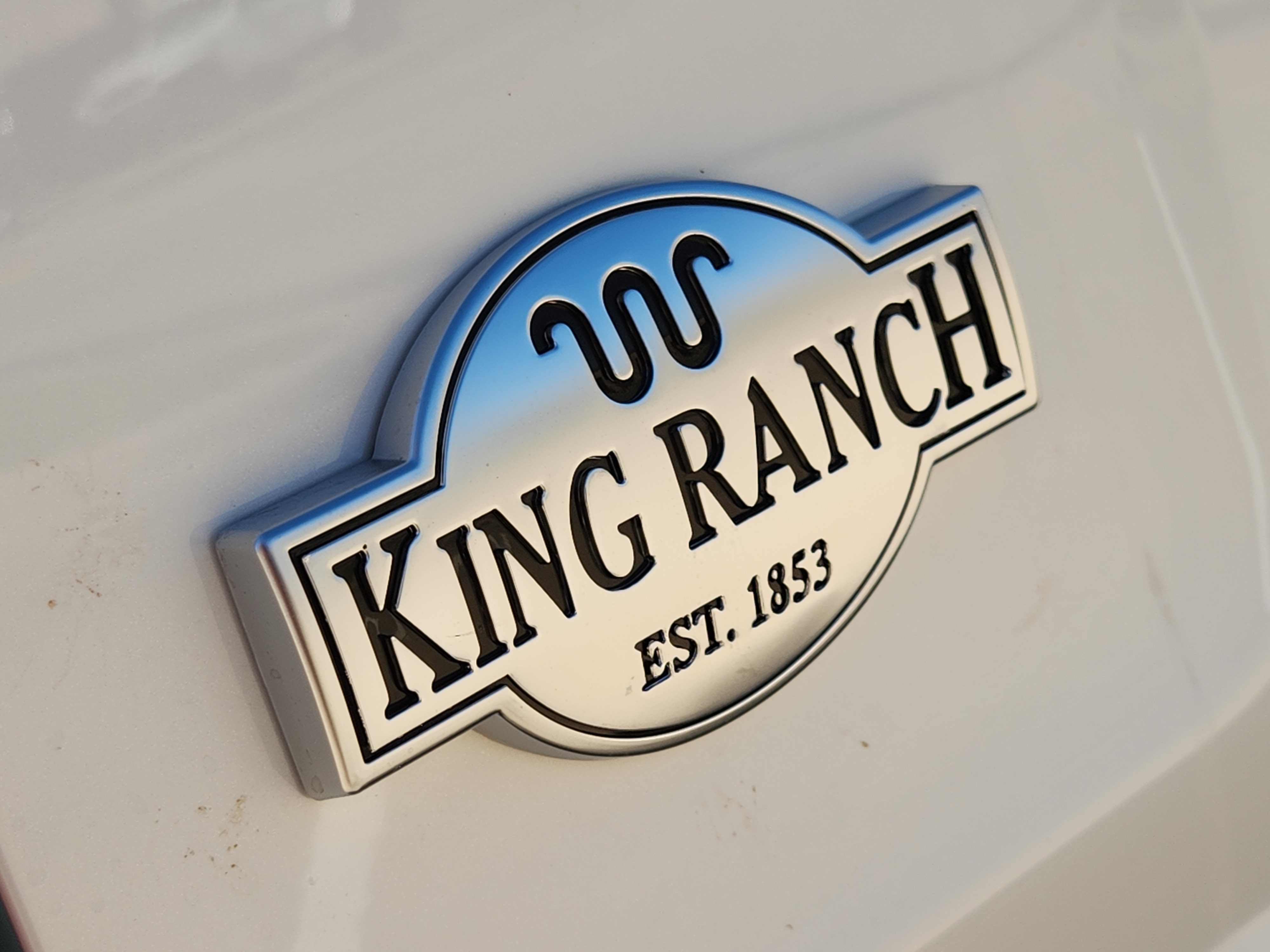 2024 Ford F-150 King Ranch 9