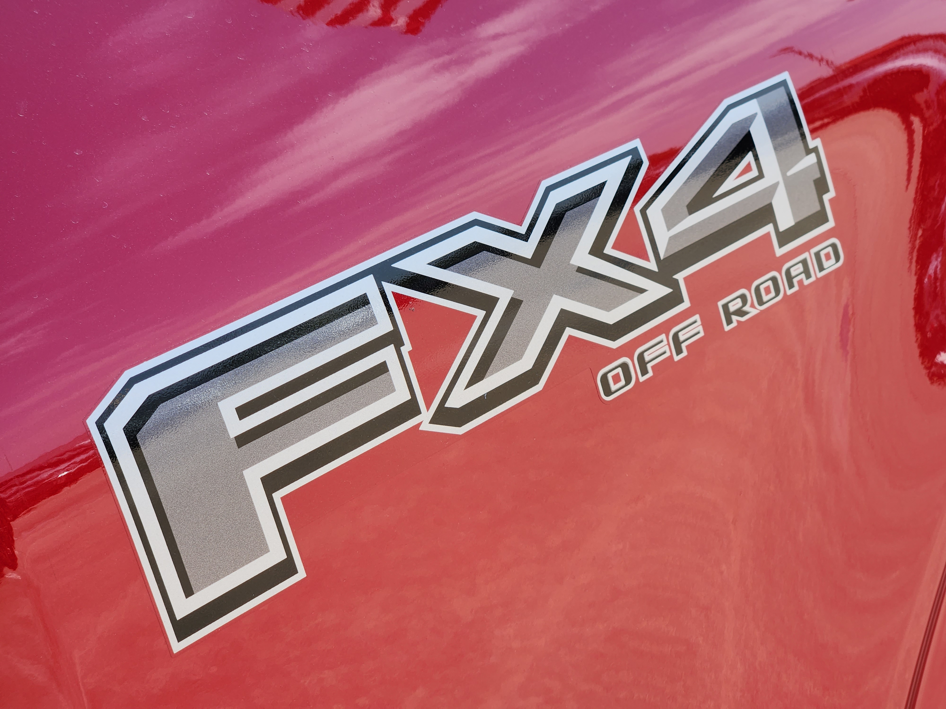 2024 Ford F-150 STX 9